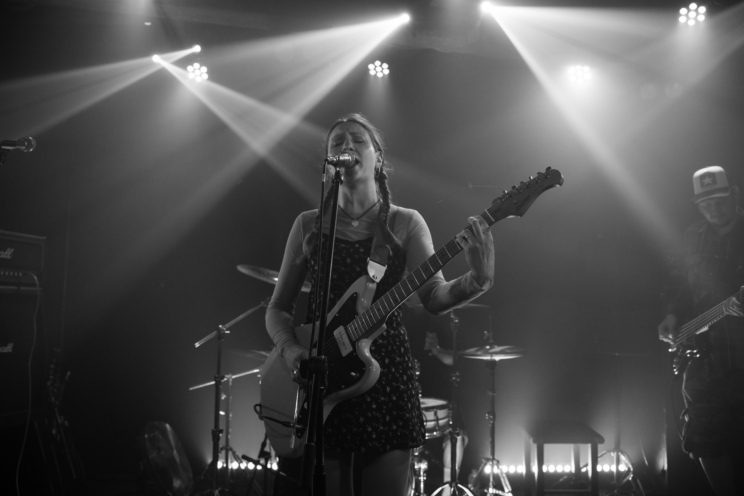 Депрессия и принятие|Zoccolo 2.0. Концертный и репортажный фотограф в Санкт-Петербурге Слава Пахомов