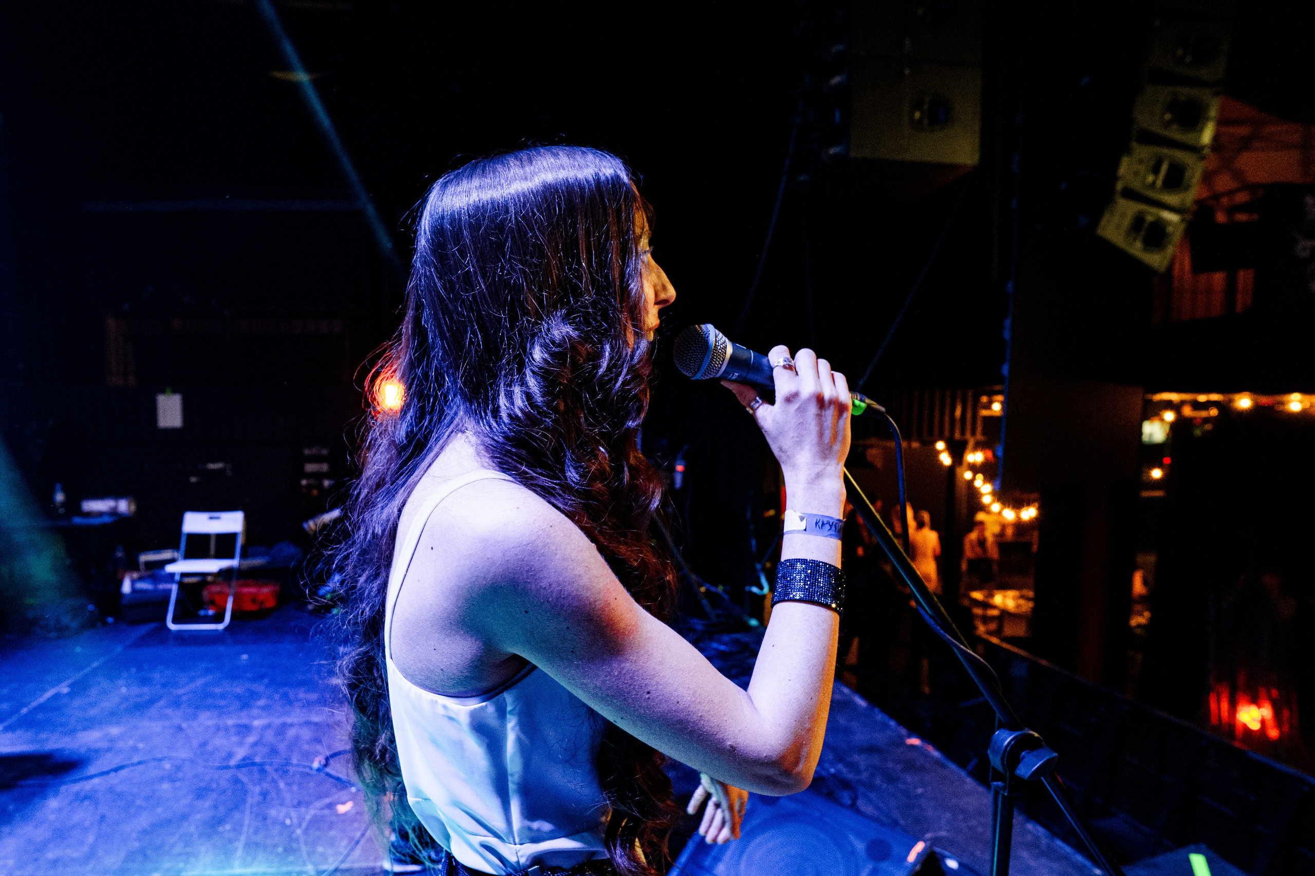 Жива/Жатва — Дарвинион| Sound. Концертный и репортажный фотограф в Санкт-Петербурге Слава Пахомов