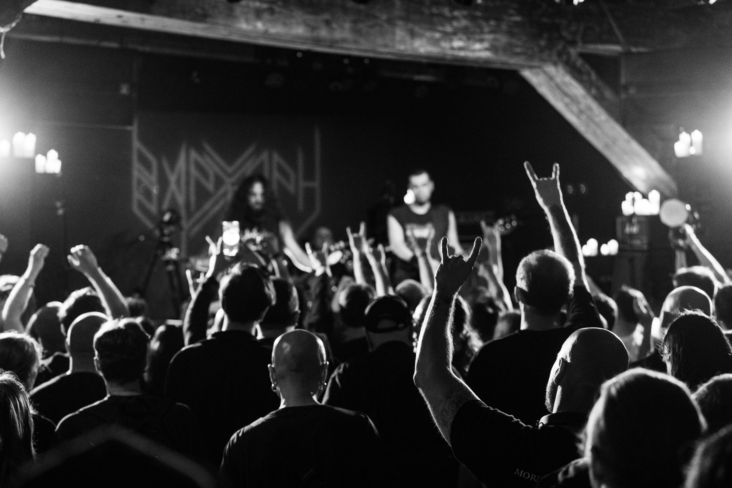Black Sanctum Ritual lll |Zoccolo 2.0. Концертный и репортажный фотограф в Санкт-Петербурге Слава Пахомов
