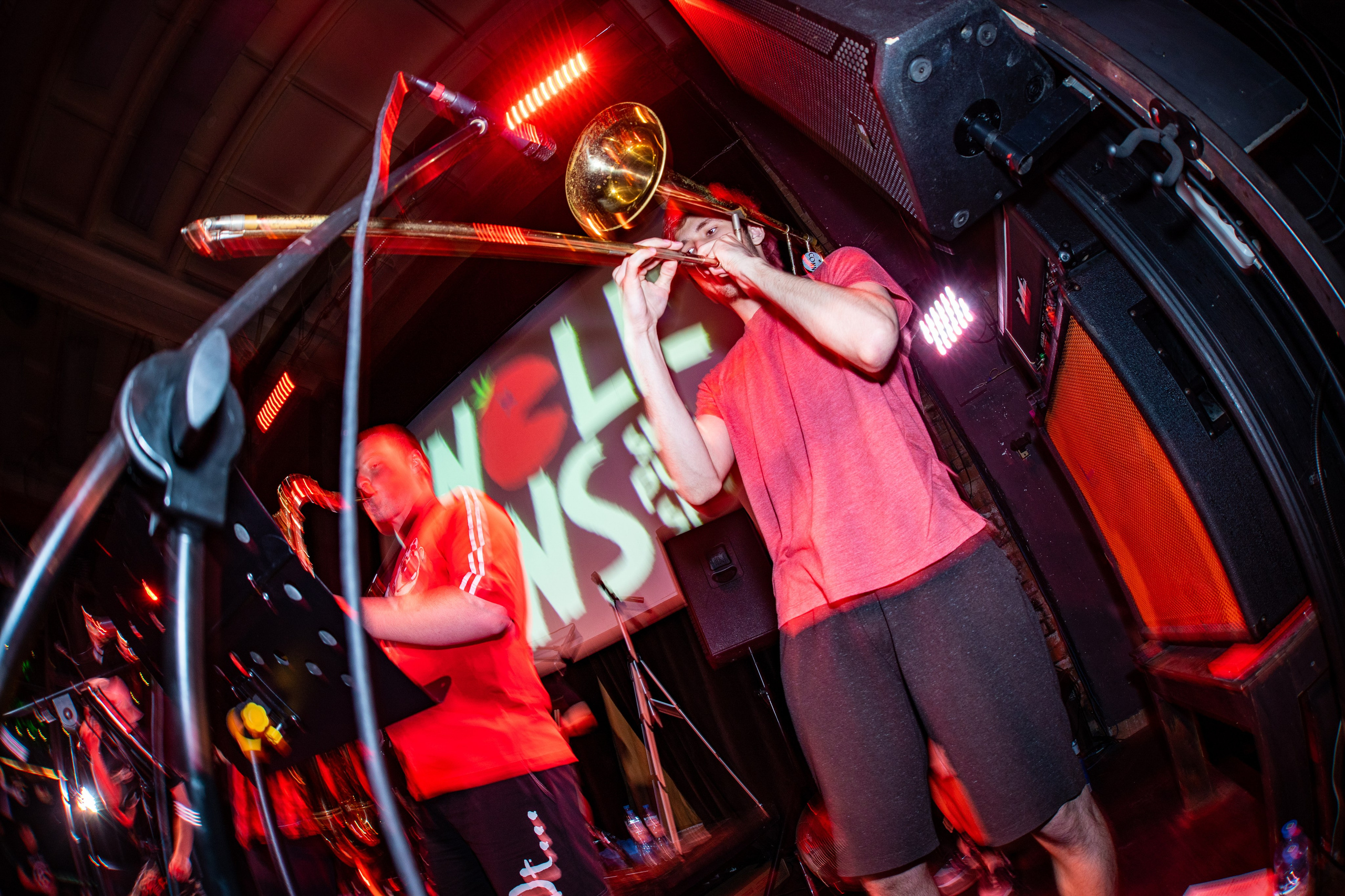 Uncle Bens: 20 лет дружбы|Ласточка. Концертный и репортажный фотограф в Санкт-Петербурге Слава Пахомов