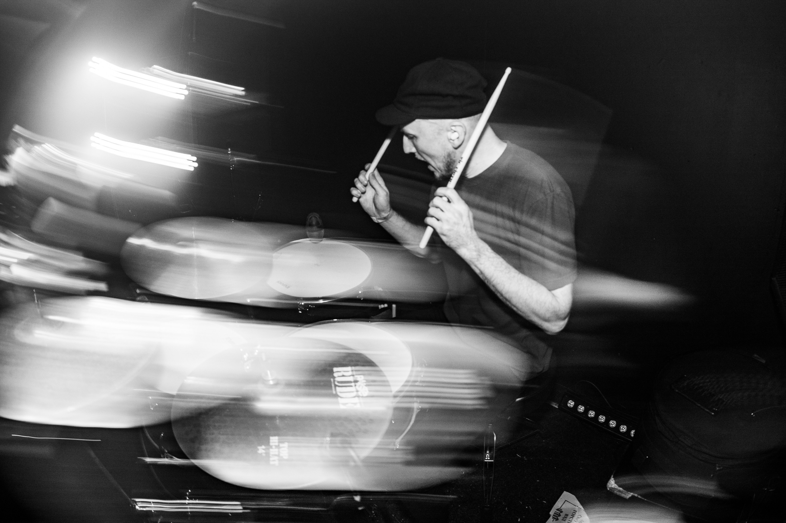 Vranac • Disbound • aphotique • Бесконечная зима|Zoccolo 2.0. Концертный и репортажный фотограф в Санкт-Петербурге Слава Пахомов