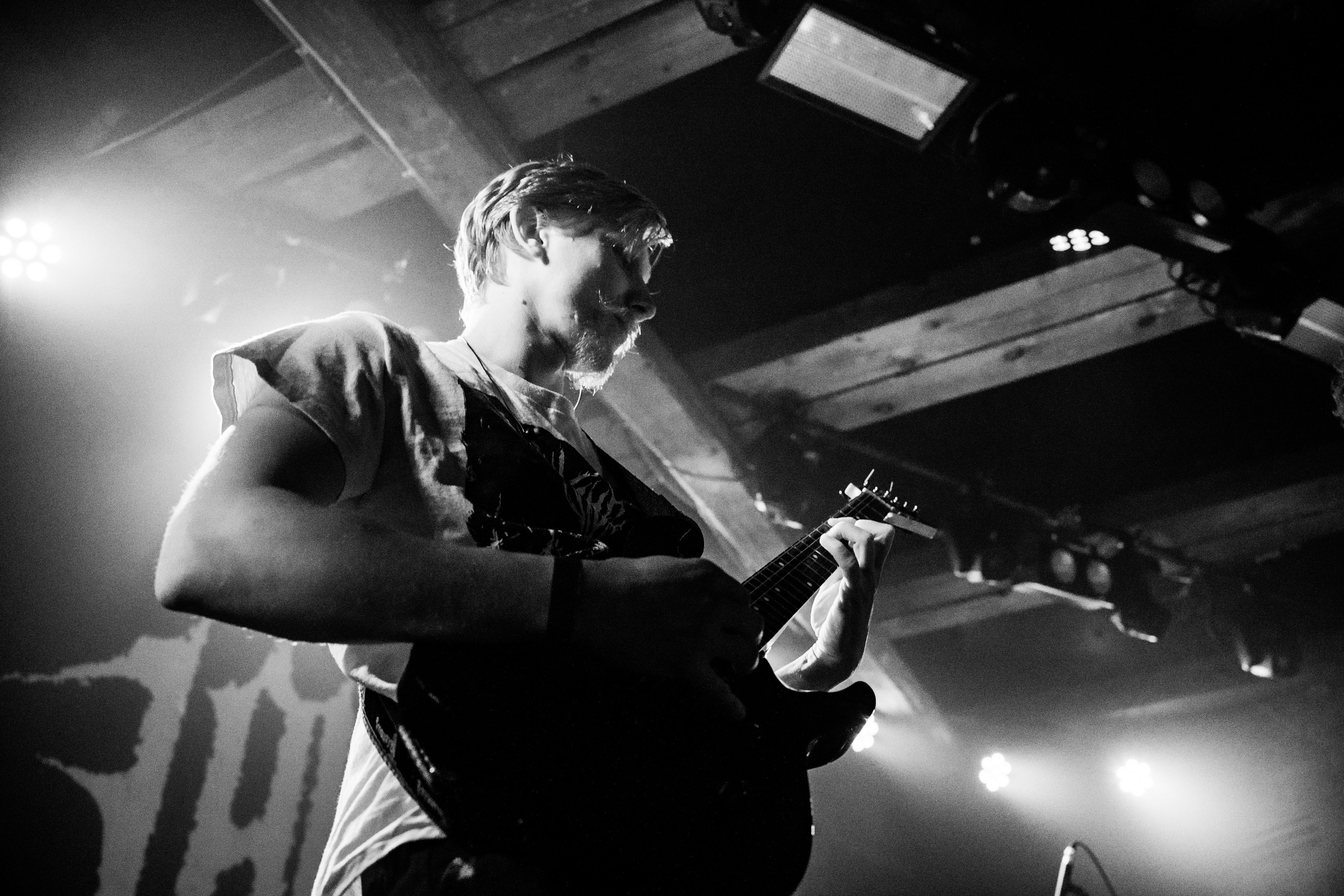 Lesnik • ШШШ • Laugar • DØRER|Zoccolo 2.0. Концертный и репортажный фотограф в Санкт-Петербурге Слава Пахомов