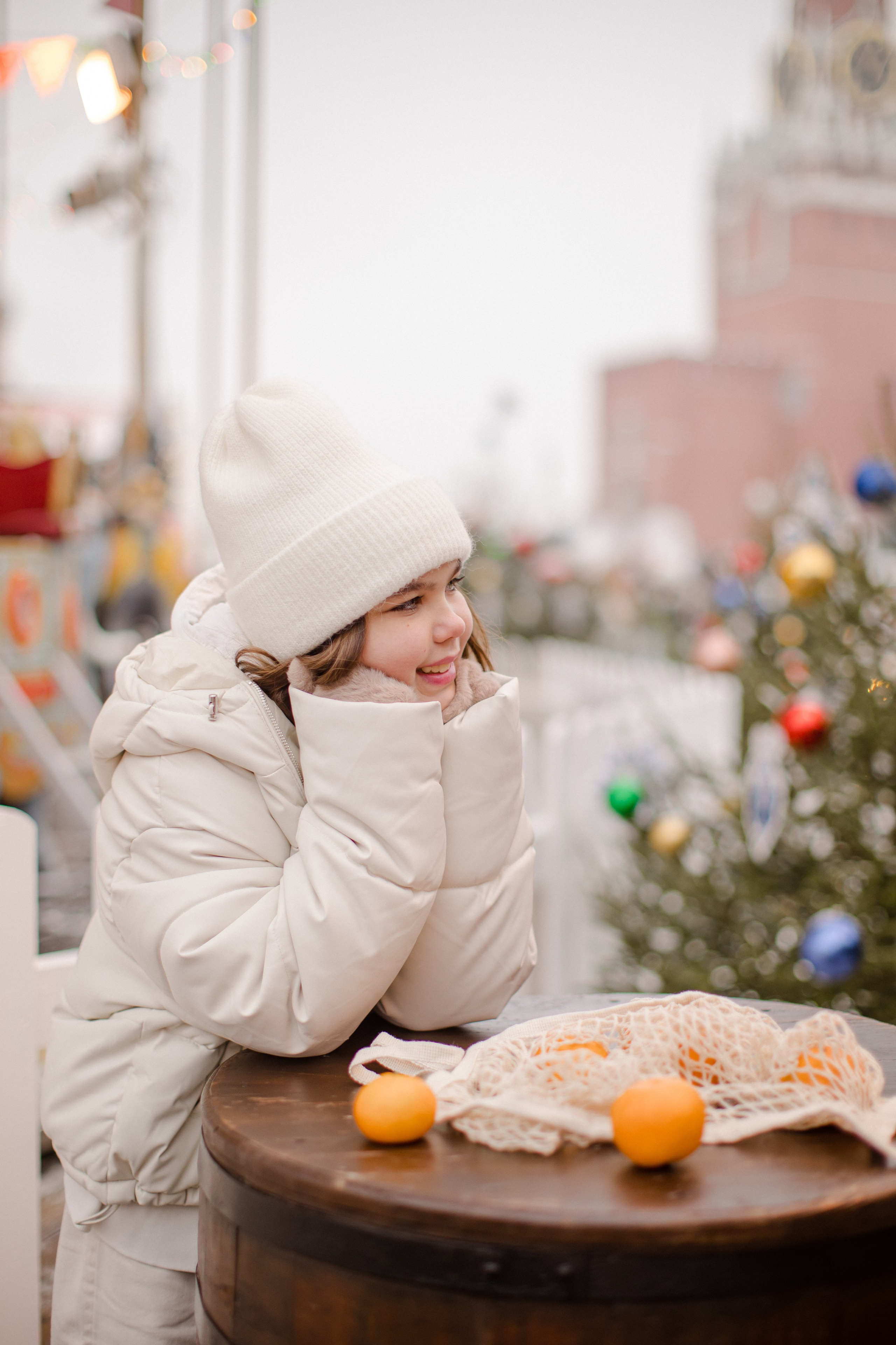 Таня с семьей. Семейный и детский фотограф в Москве Кузьмина Мария