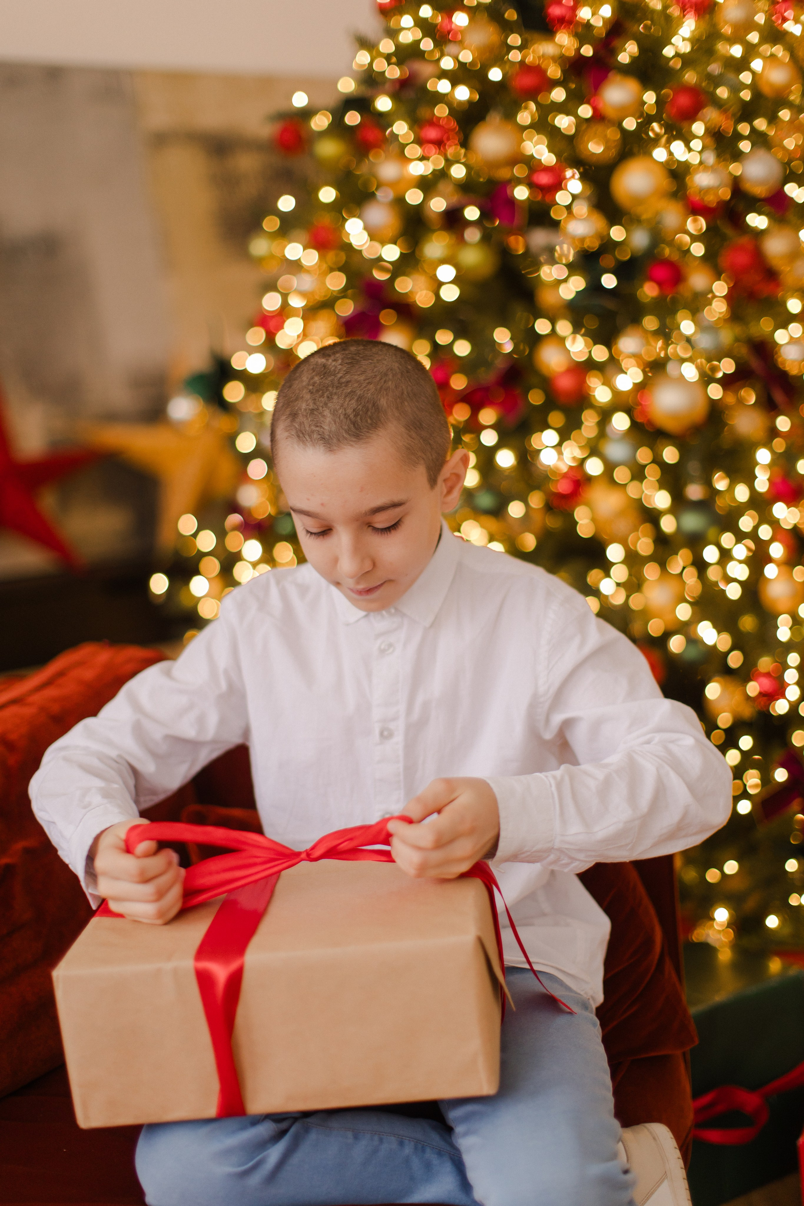 Эдик Карина и дети. Семейный и детский фотограф в Москве Кузьмина Мария