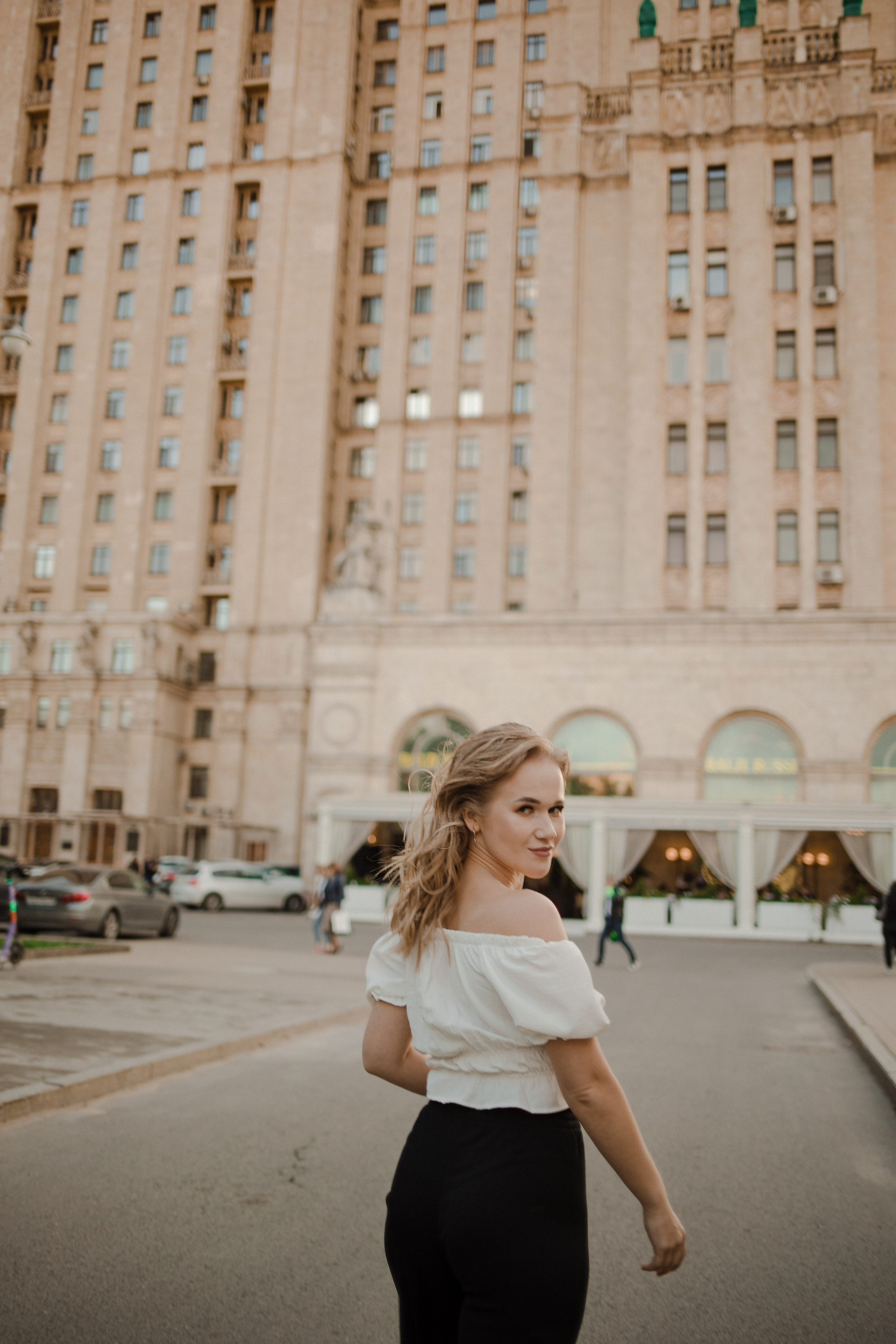 Настя. Семейный и детский фотограф в Москве Кузьмина Мария