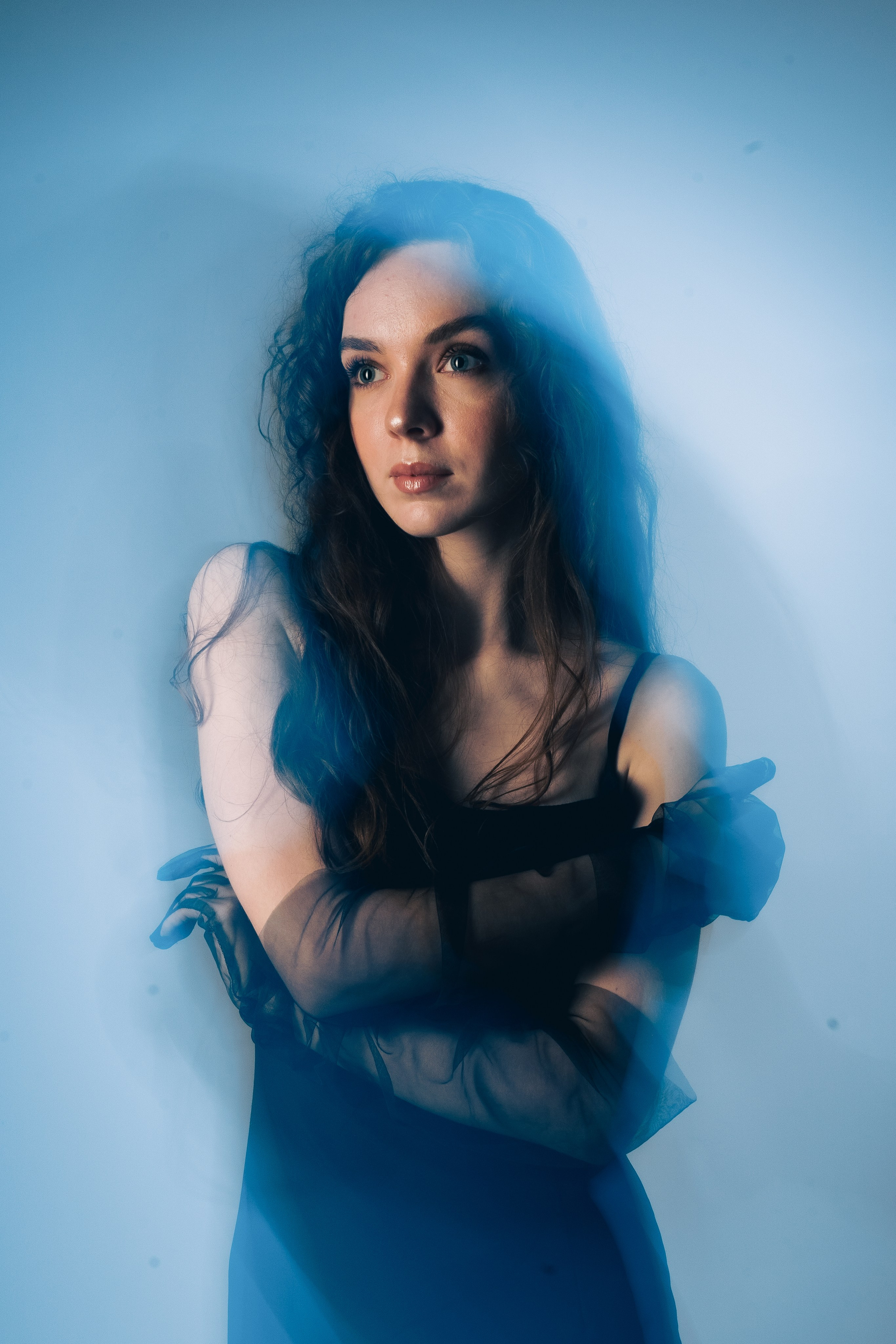 Ульяна. Виктория Спорова. Ваш портретный фотограф в Санкт-Петербурге