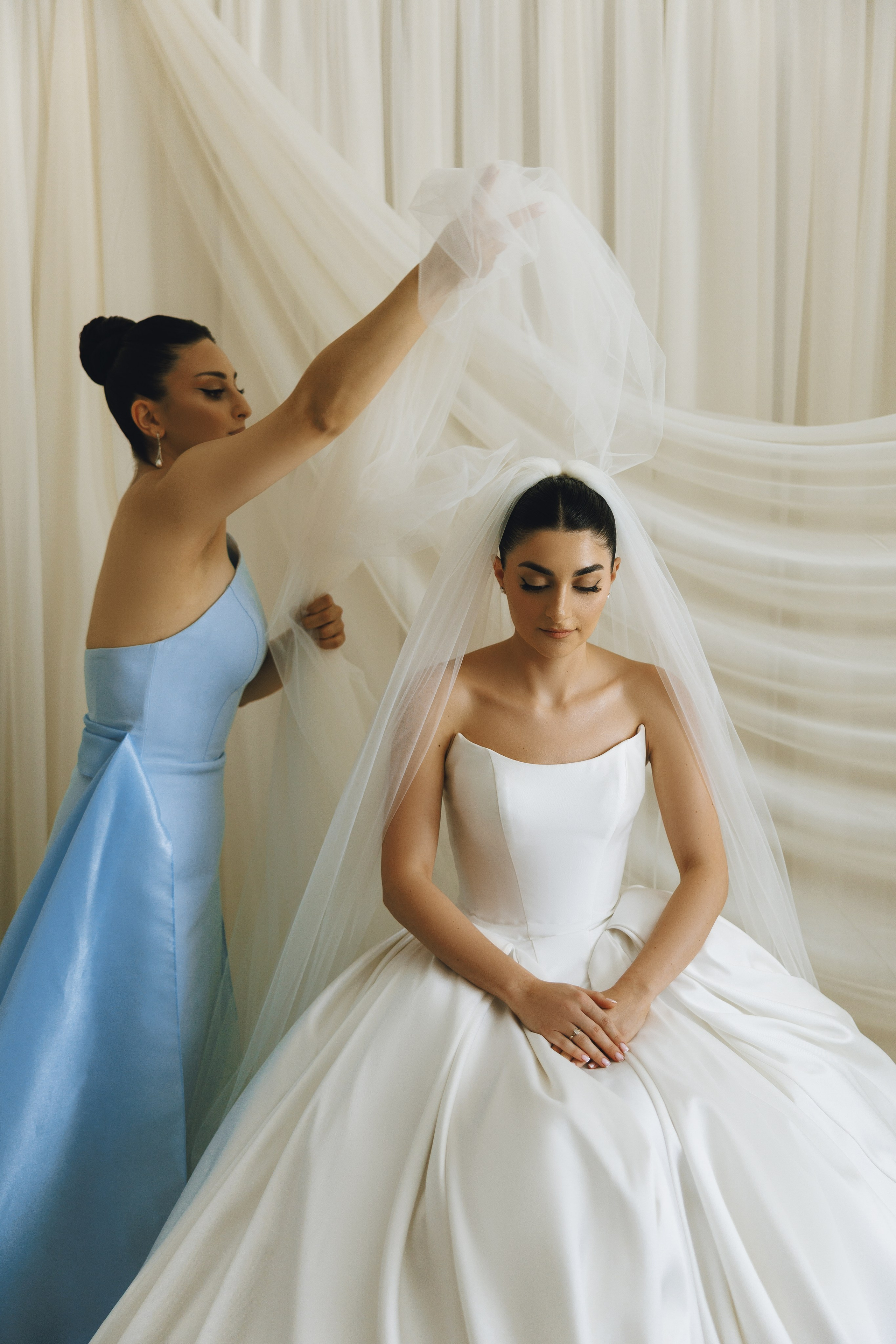 О любви с любовью. Свадебный и портретный фотограф в Ростове на Дону Андо Саргсян