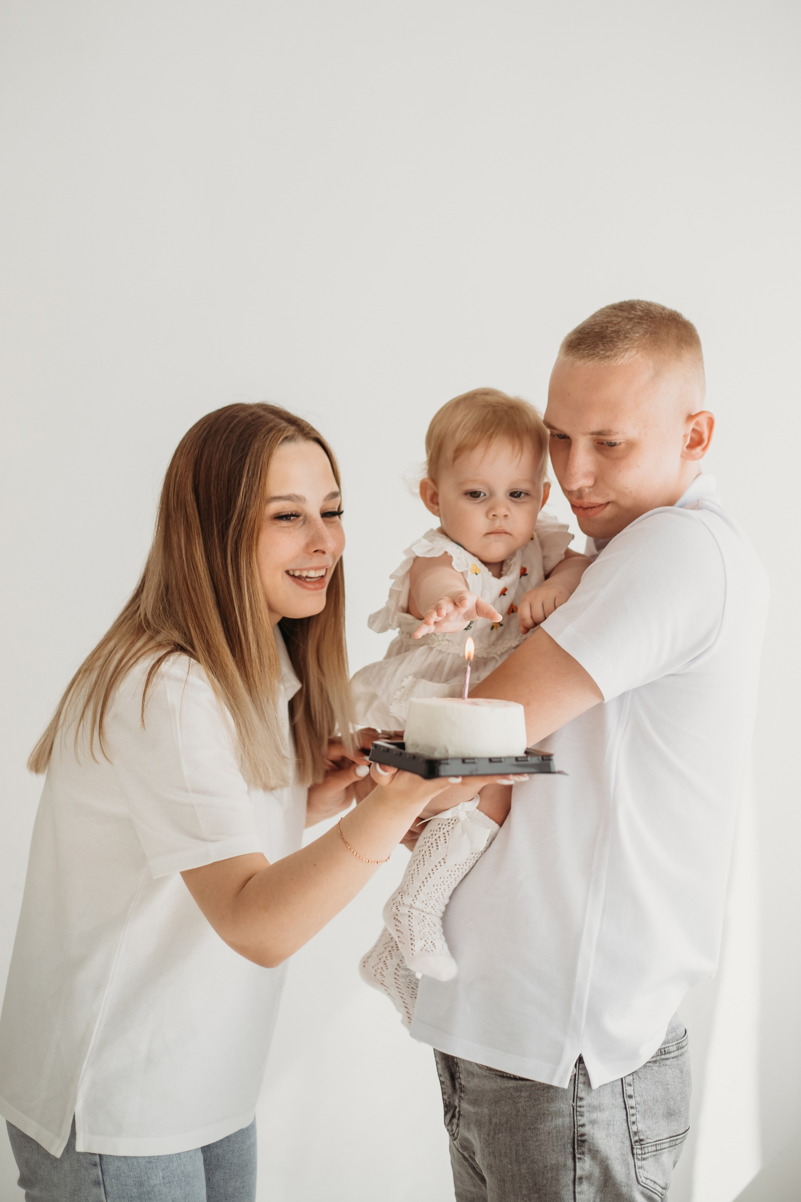 Милана. Семейный и детский фотограф Минск, Беларусь