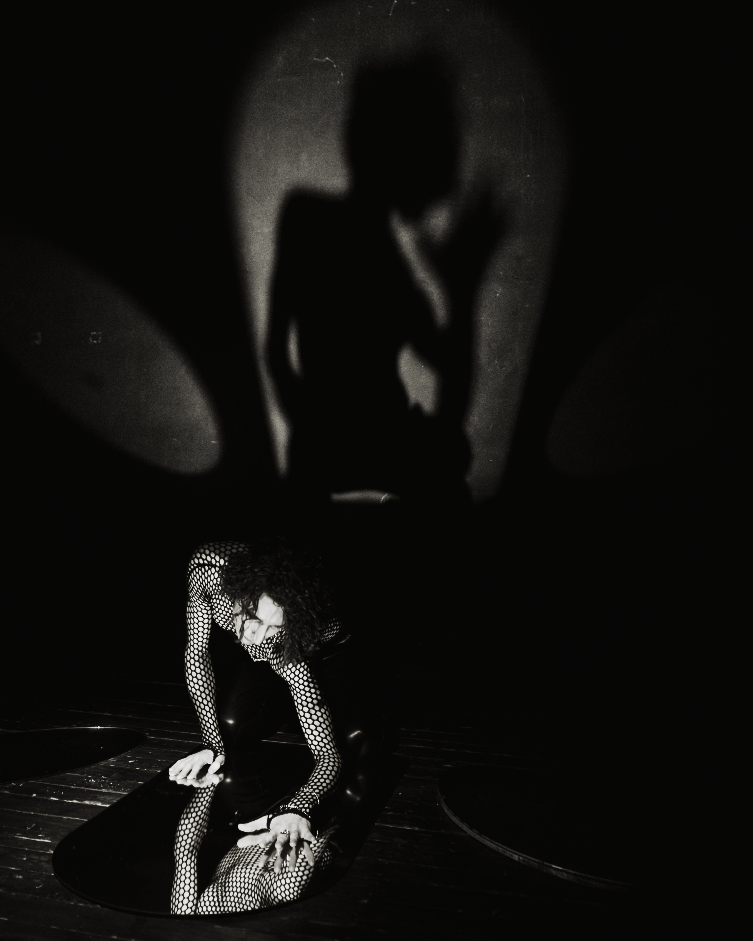 Артем Казуров. Никита Скрипник — ТЕАТР В СТИЛЕ ФЭШН