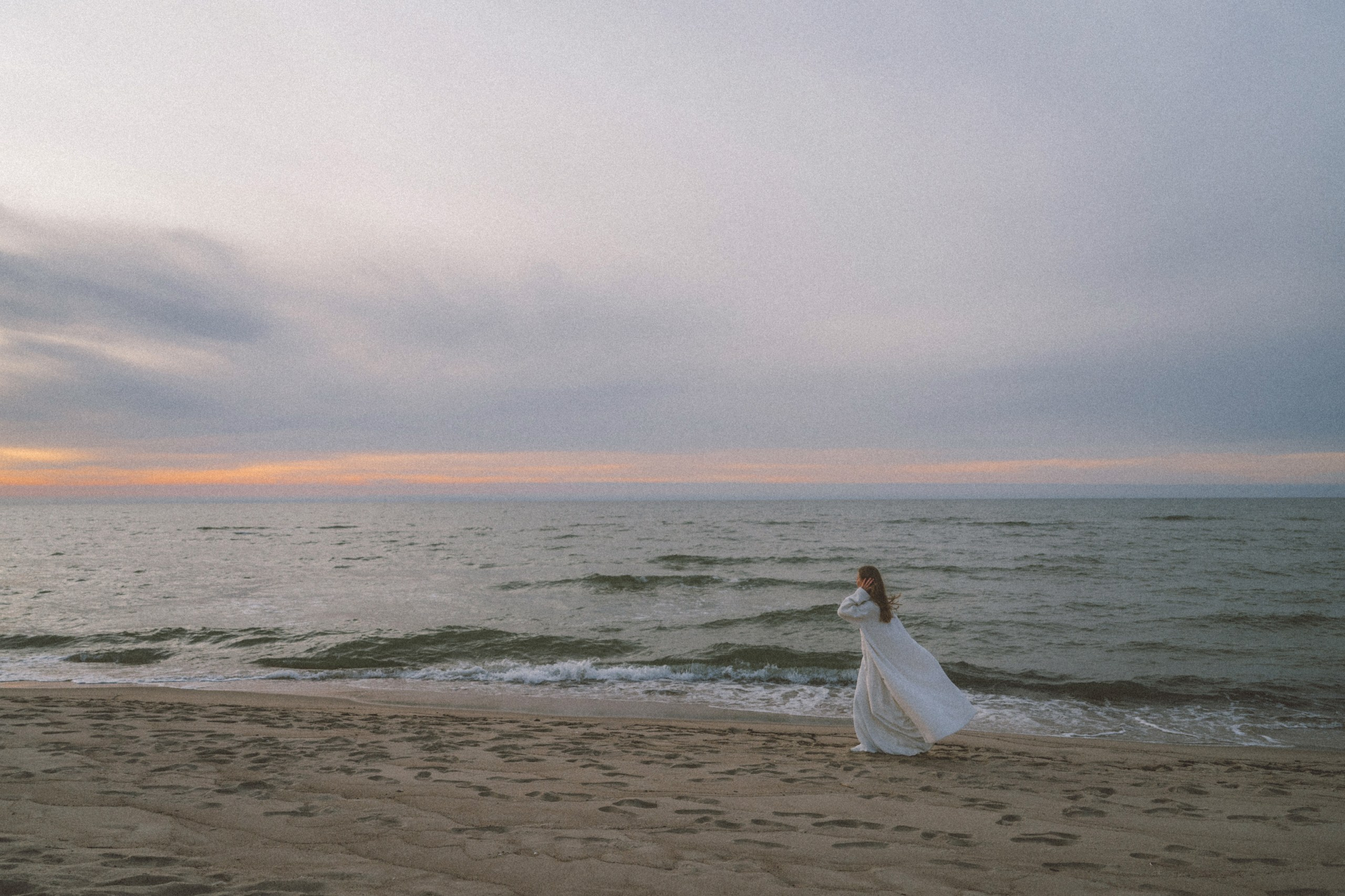 Александра и Данил. Фотограф Калининград Ангелина Воробьева