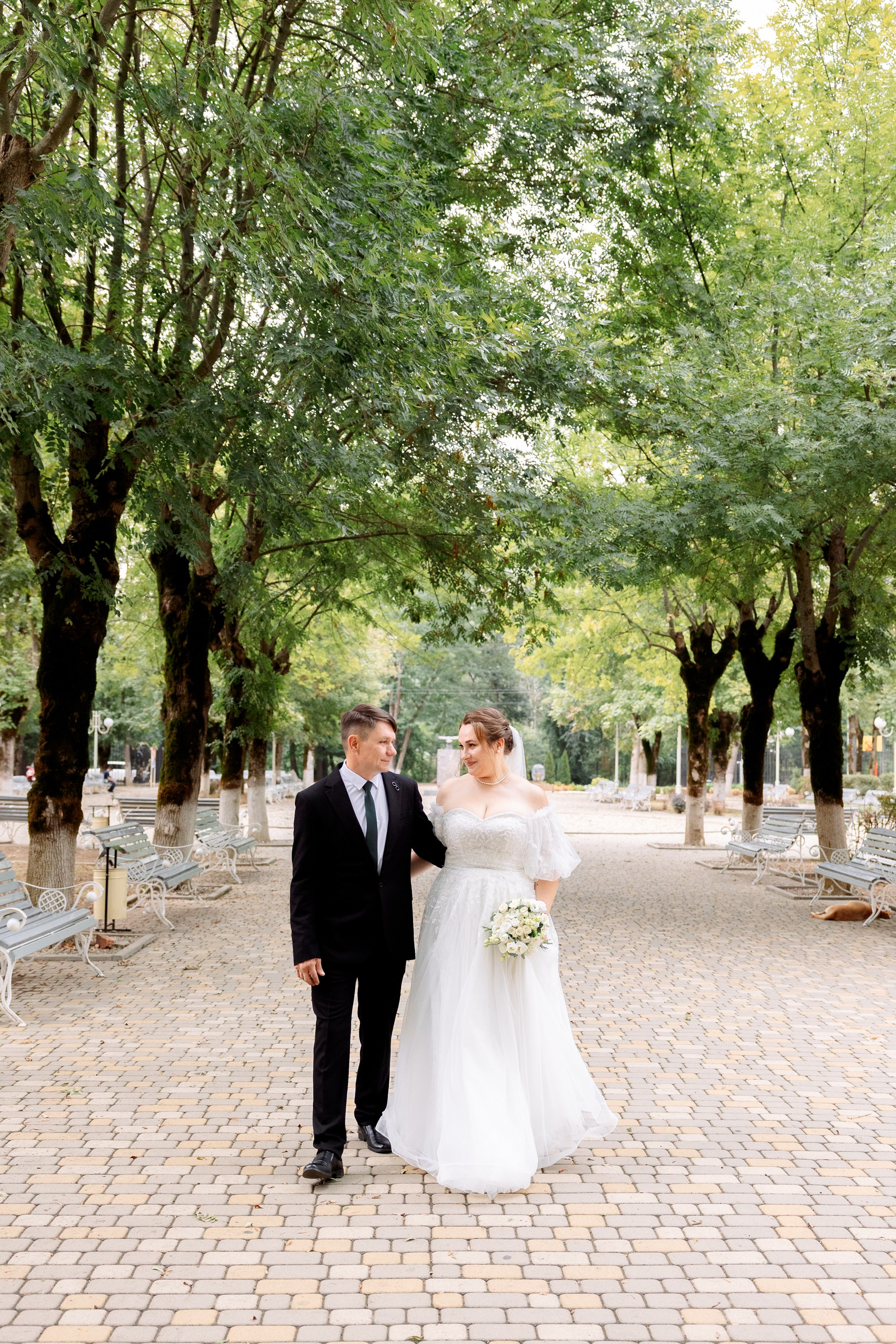 Андрей и Юлия. Свадебный и семейный фотограф в Майкопе Валерия Кудрявцева