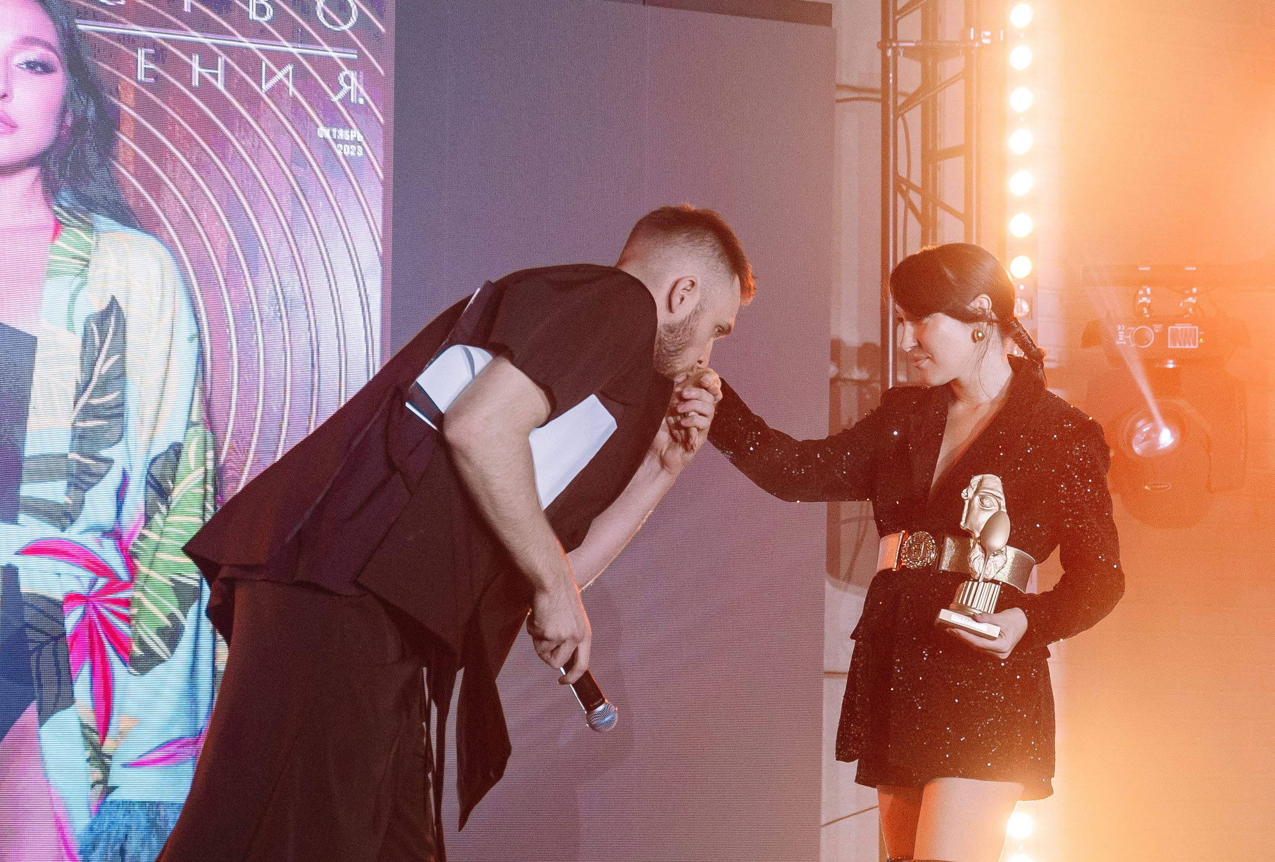 Репортажная съемка мероприятия. Свадебный и семейный фотограф в Анапе Елена Полетаева