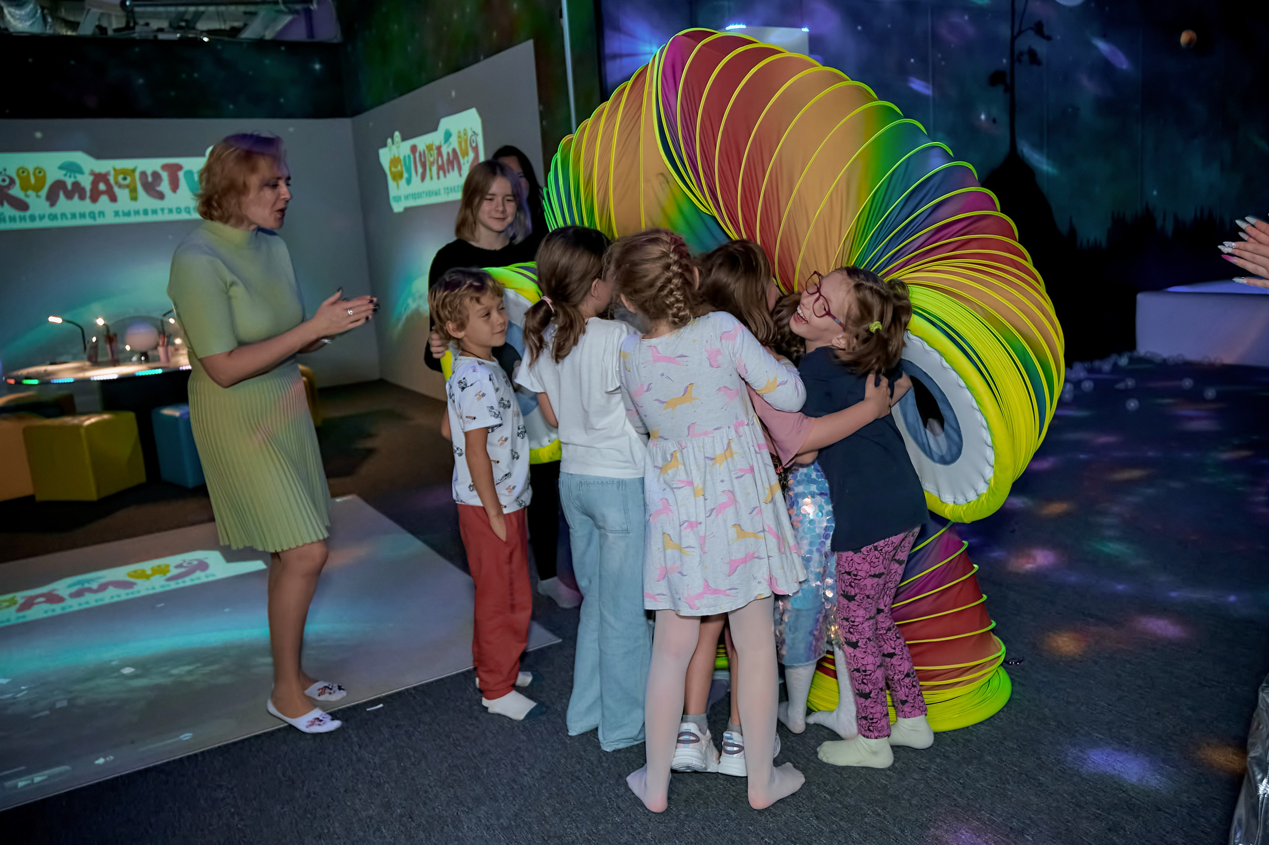 Футурамия. Фотограф в Екатеринбурге Наталия Нарышкина, бизнес контент, танец