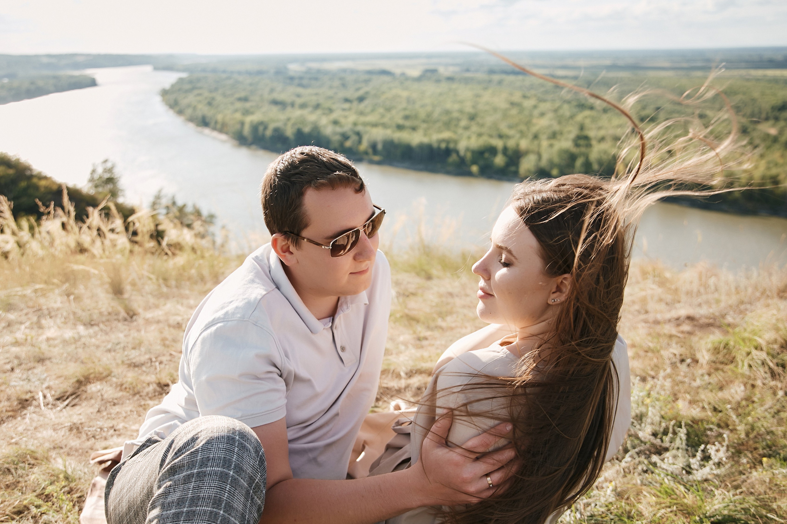 В ожидании чуда. Фотограф Андрей Кононенко