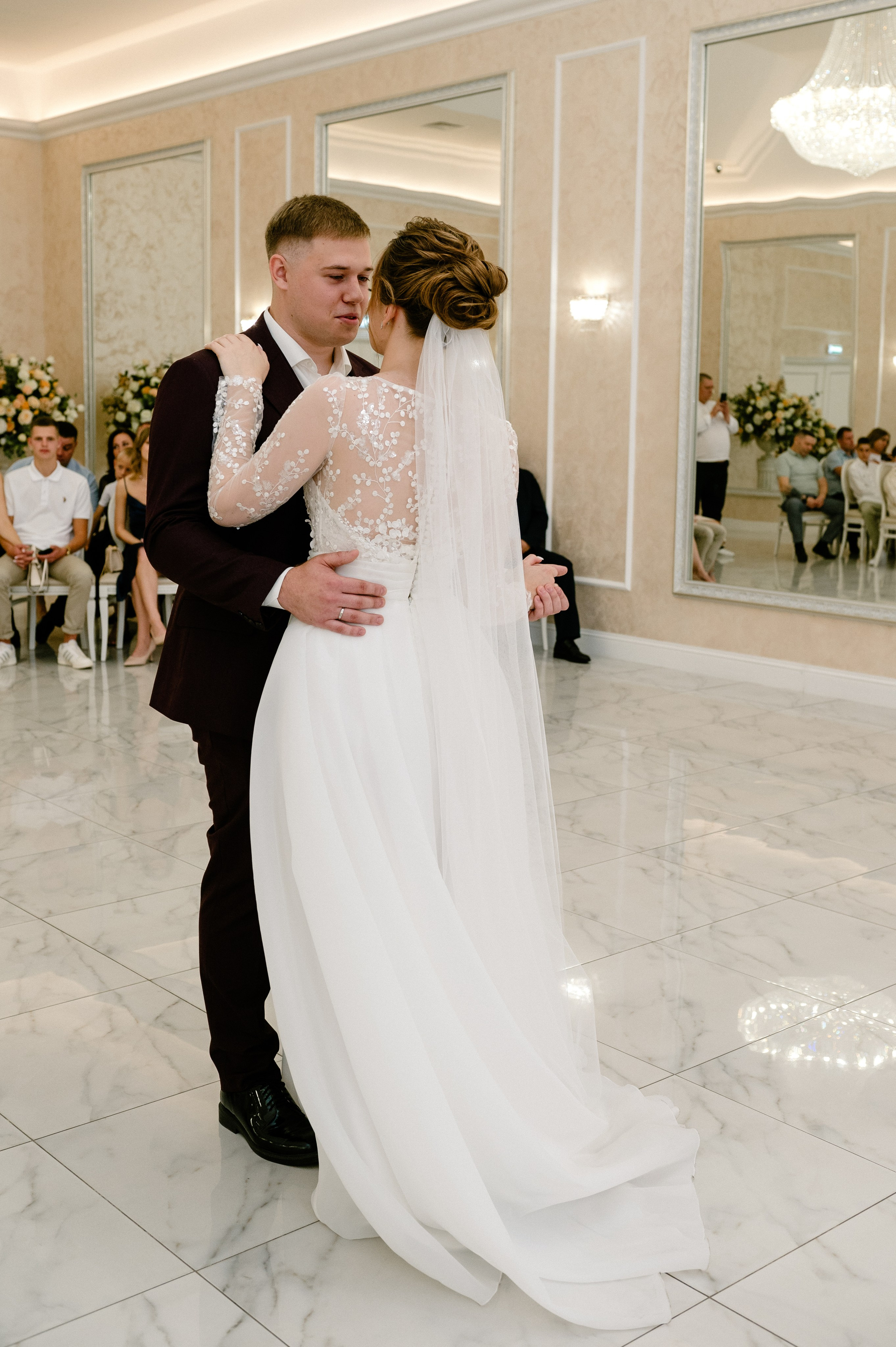 М&В. Фотограф Рязань. Дарья Дмитриева