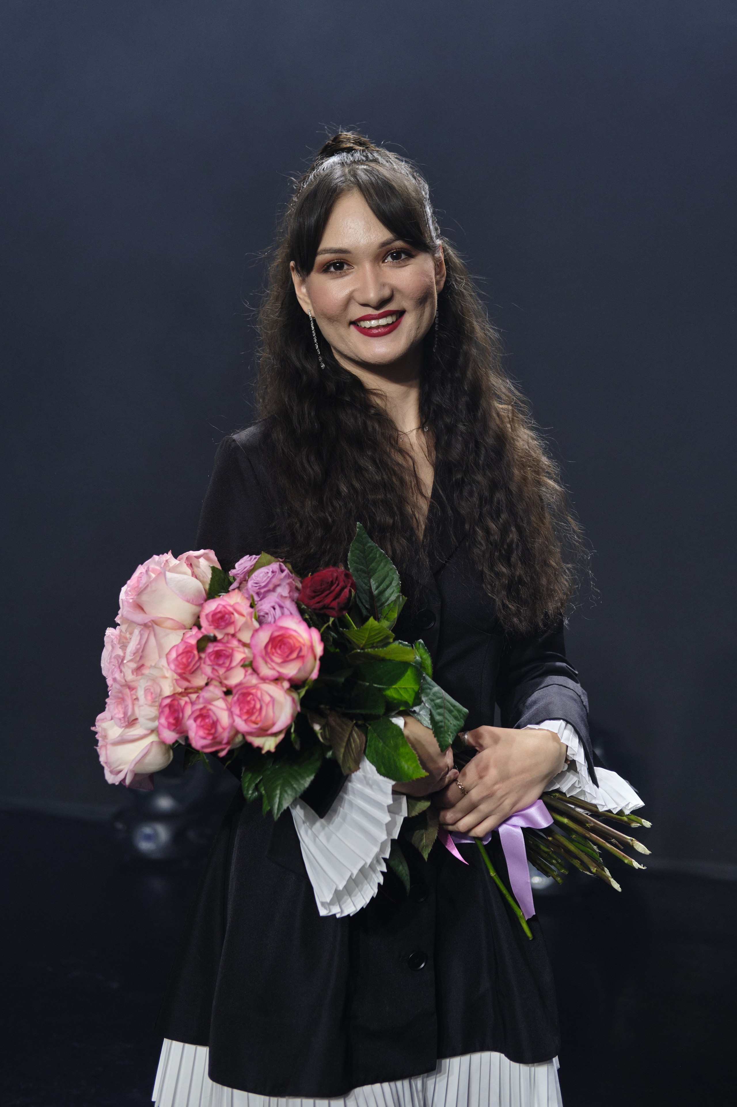 Портретная съемка