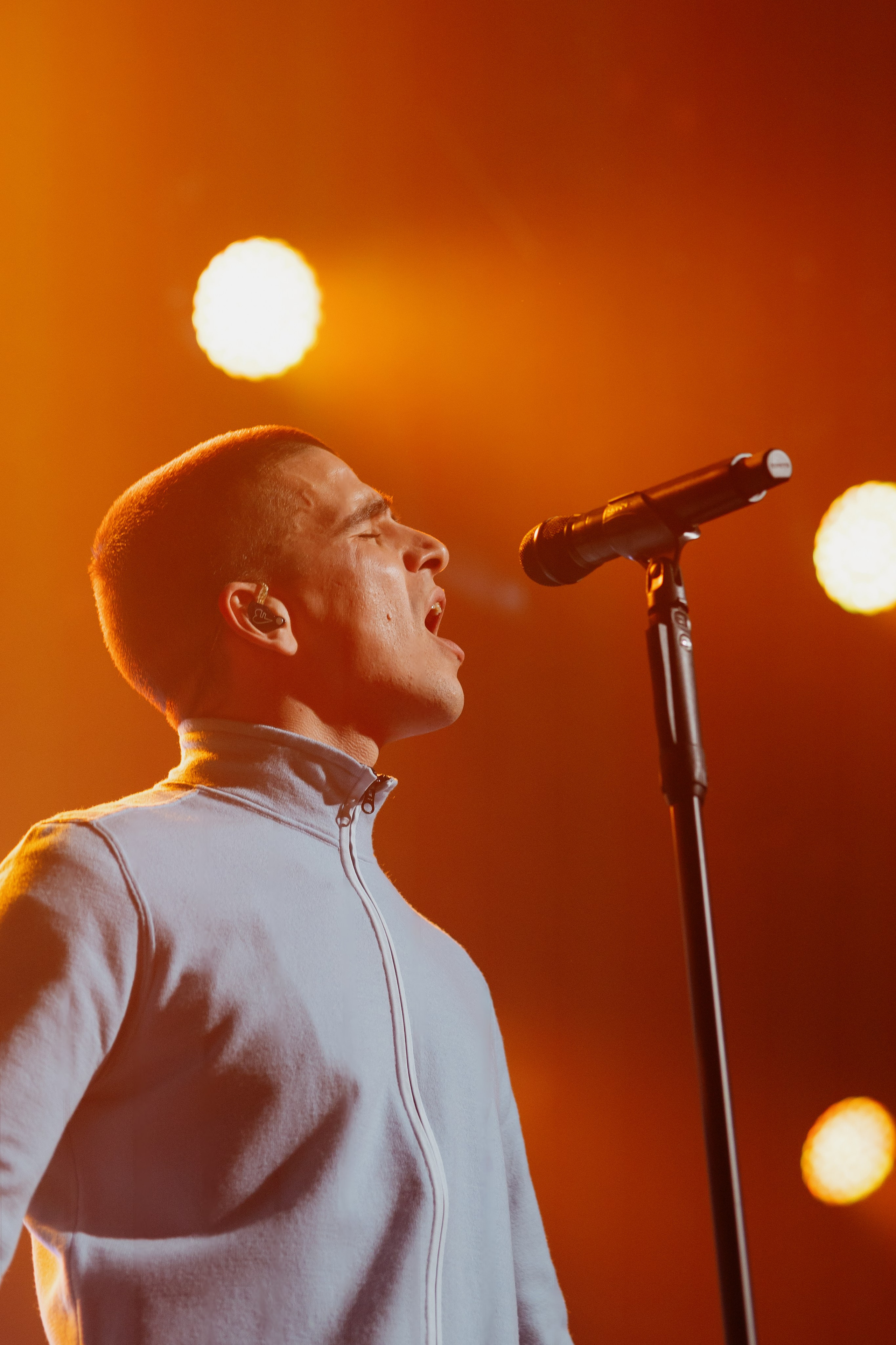 FEDUK A2. Фотограф в Санкт-Петербурге Гладкий Сергей