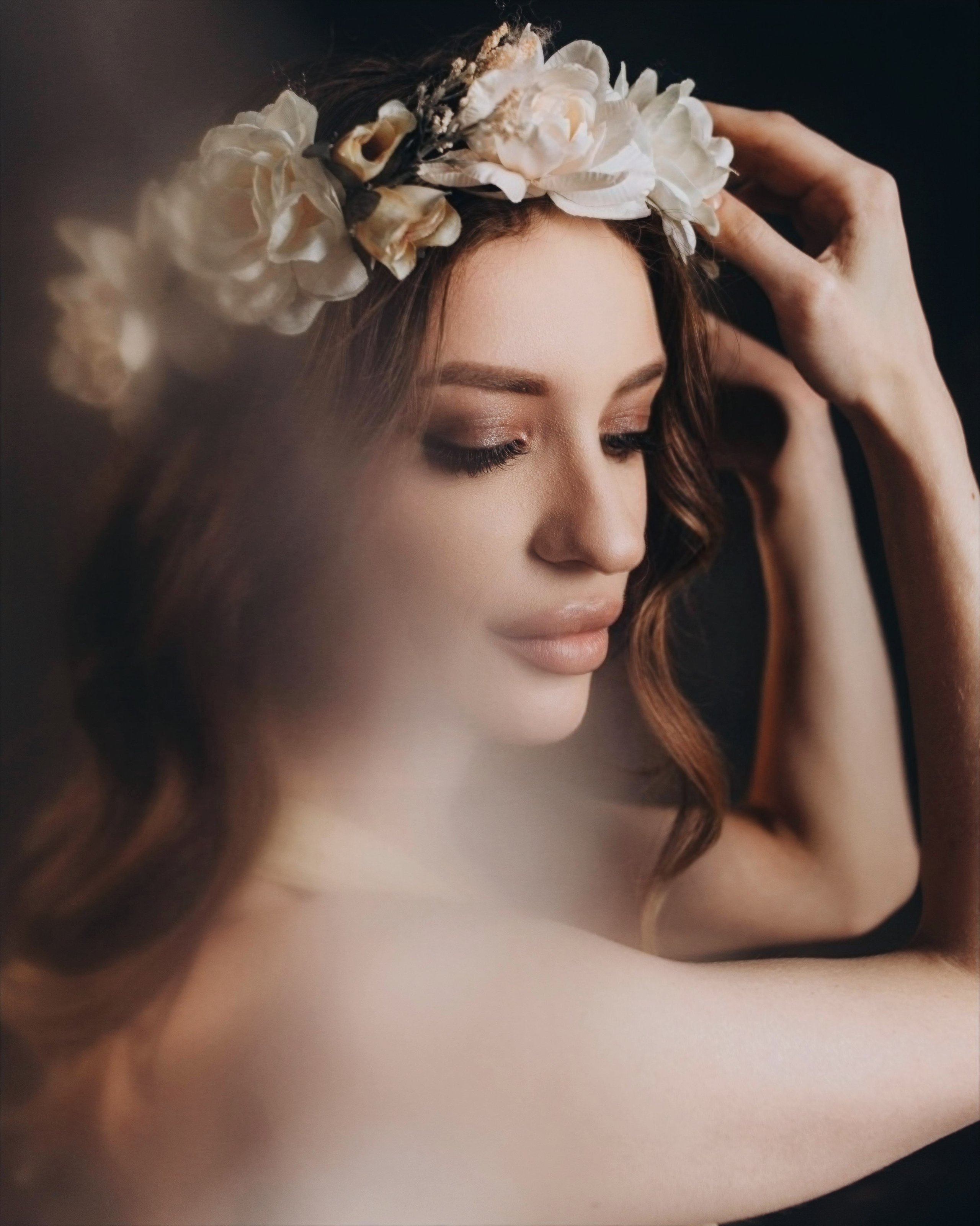 АФРОДИТА. Фотограф Брянск