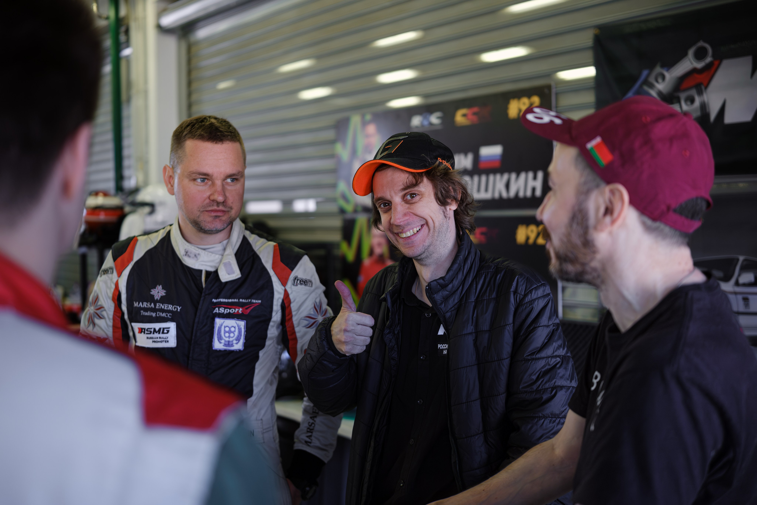 2024 Этап 1 Гран-при АВТО Mail.ru. Авто и мотоспорт — фотограф Антон Медведев iCoguar