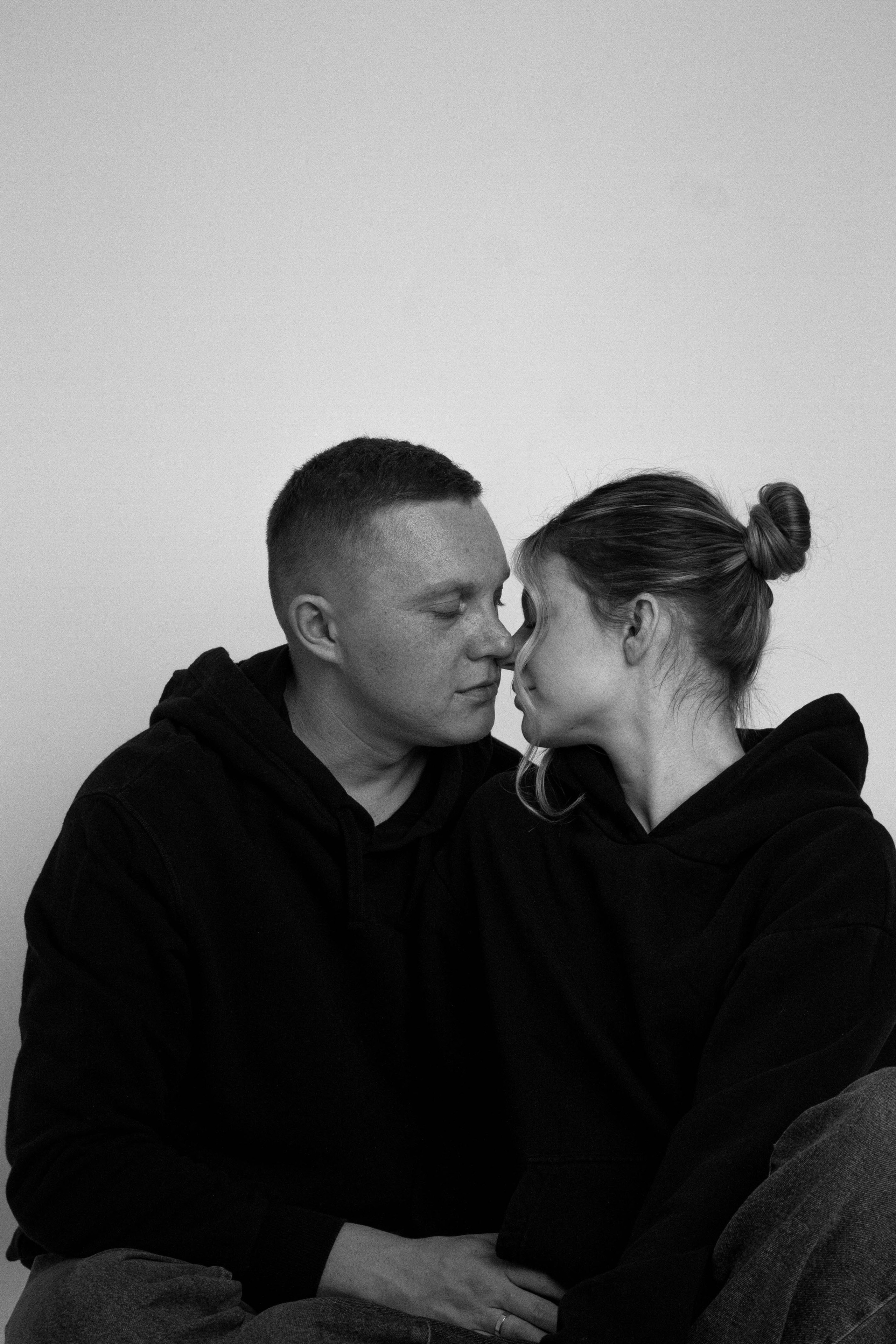 Lovestory. Портретный и семейный фотограф в Новосибирской области. Работаю за улыбки клиентов :)