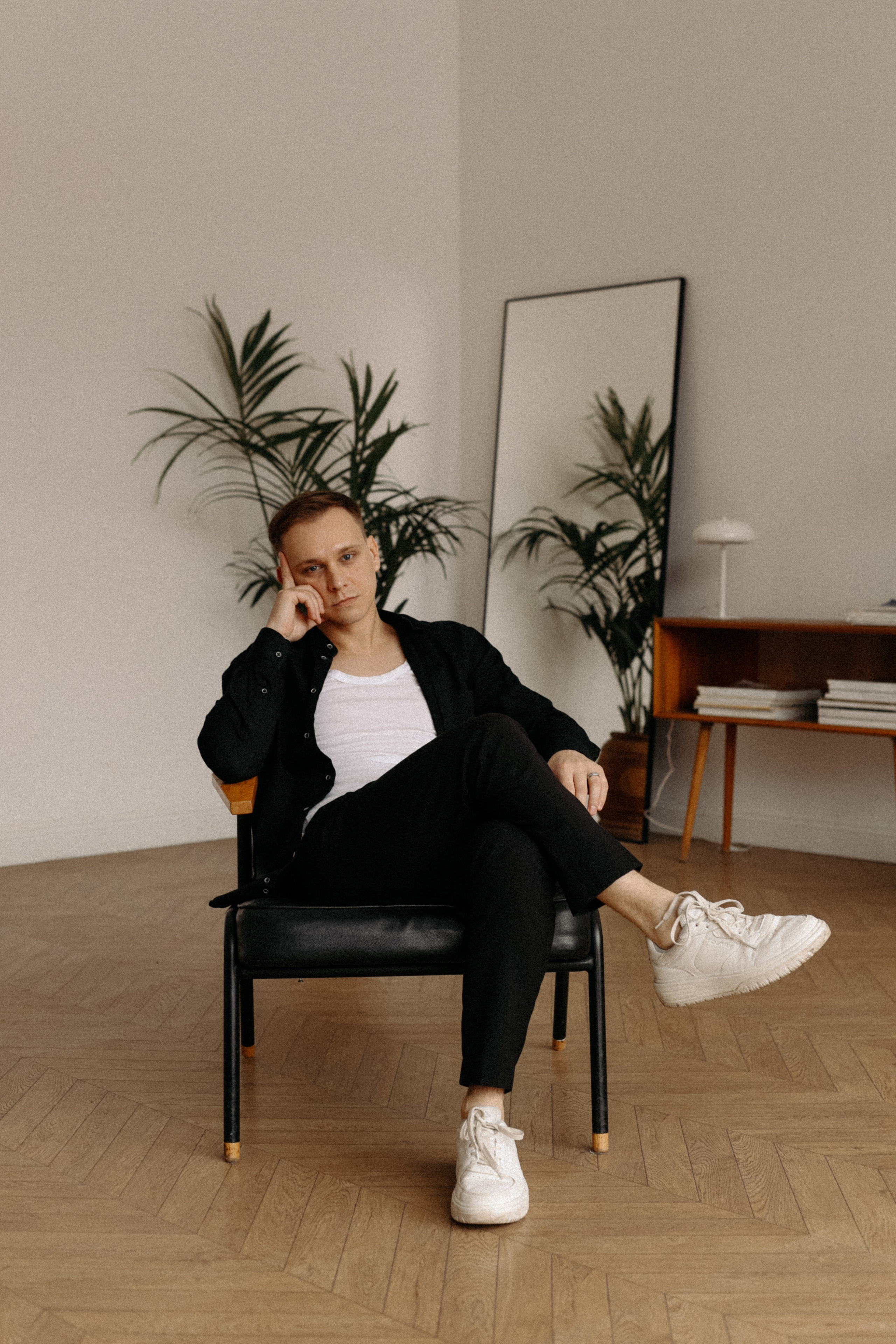 Дмитрий. Свадебный фотограф в Москве Озерова Анастасия