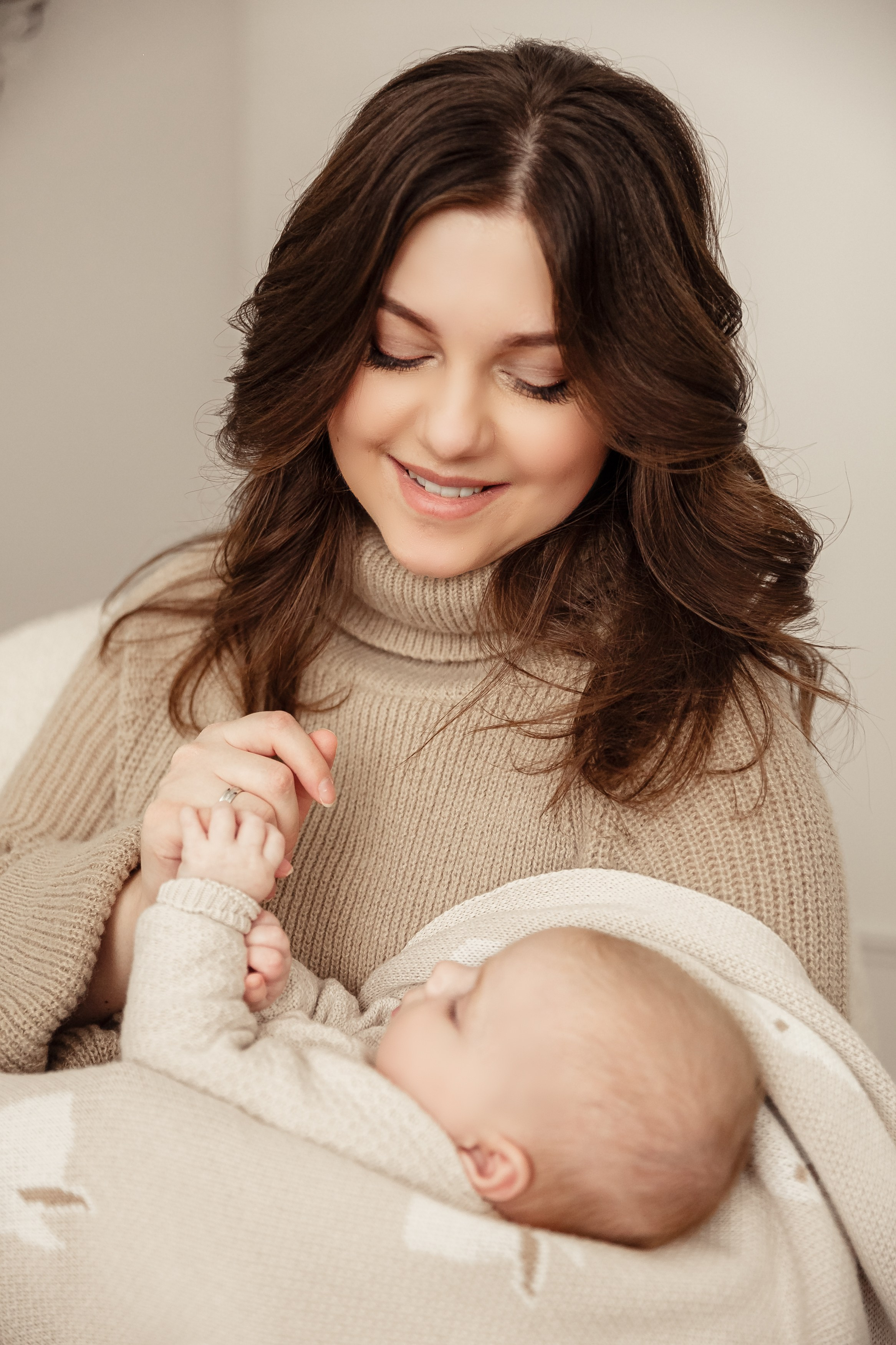 Новогодняя фотосъемка. Свадебный и семейный фотограф в Брянске Ирина Гавриленко, выпускные ал