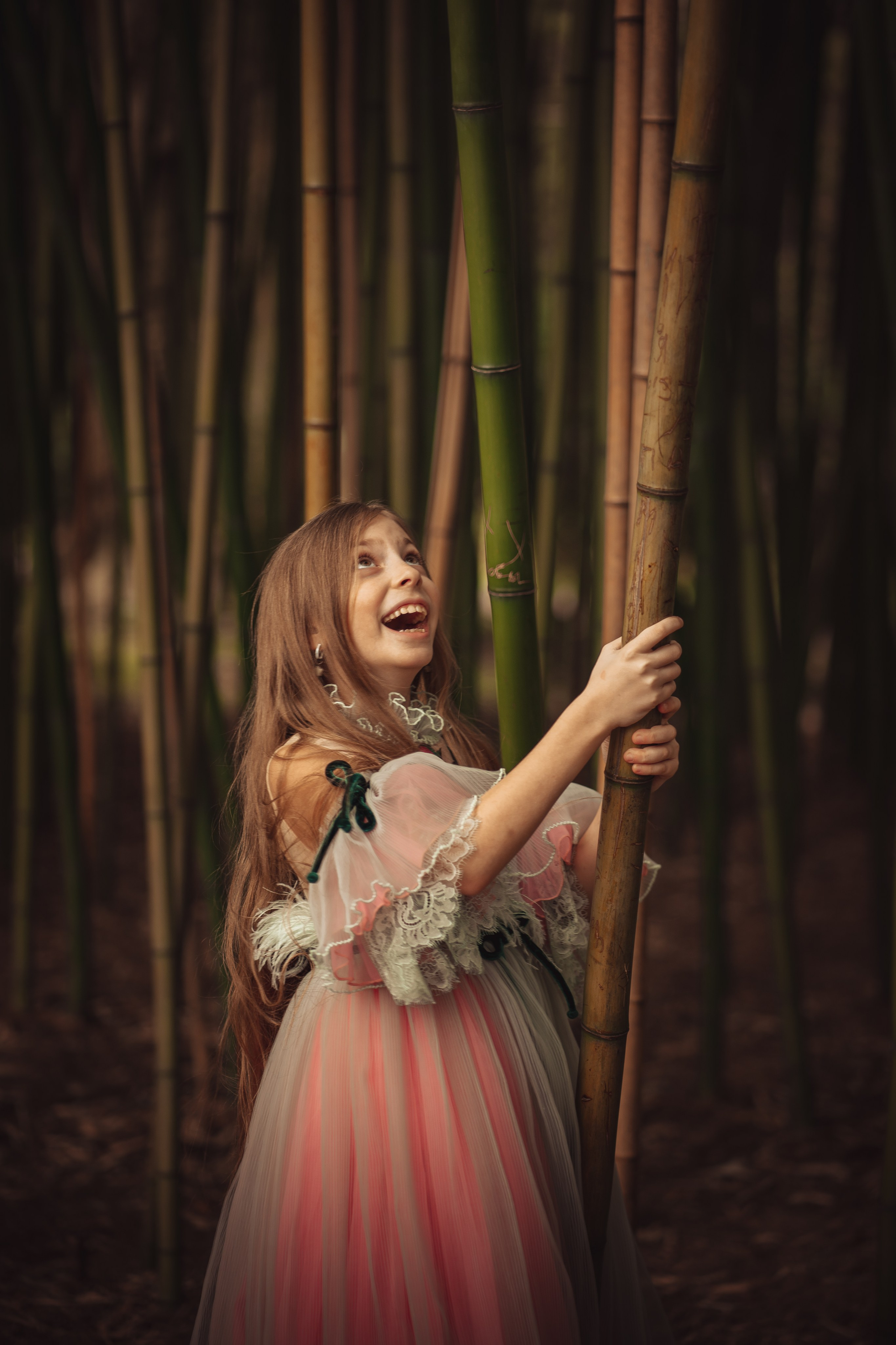 Летние фотосессии. Фотограф и фотохудожник