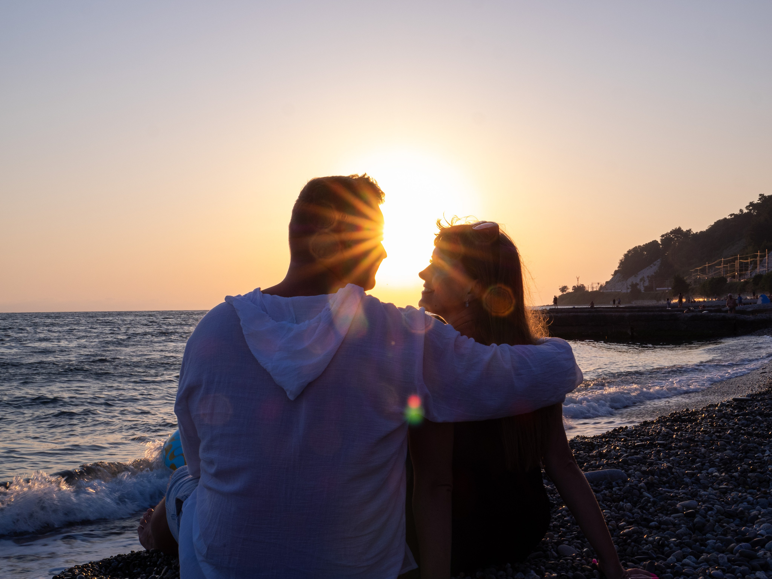 Семейная съемка. Фотограф Сочи