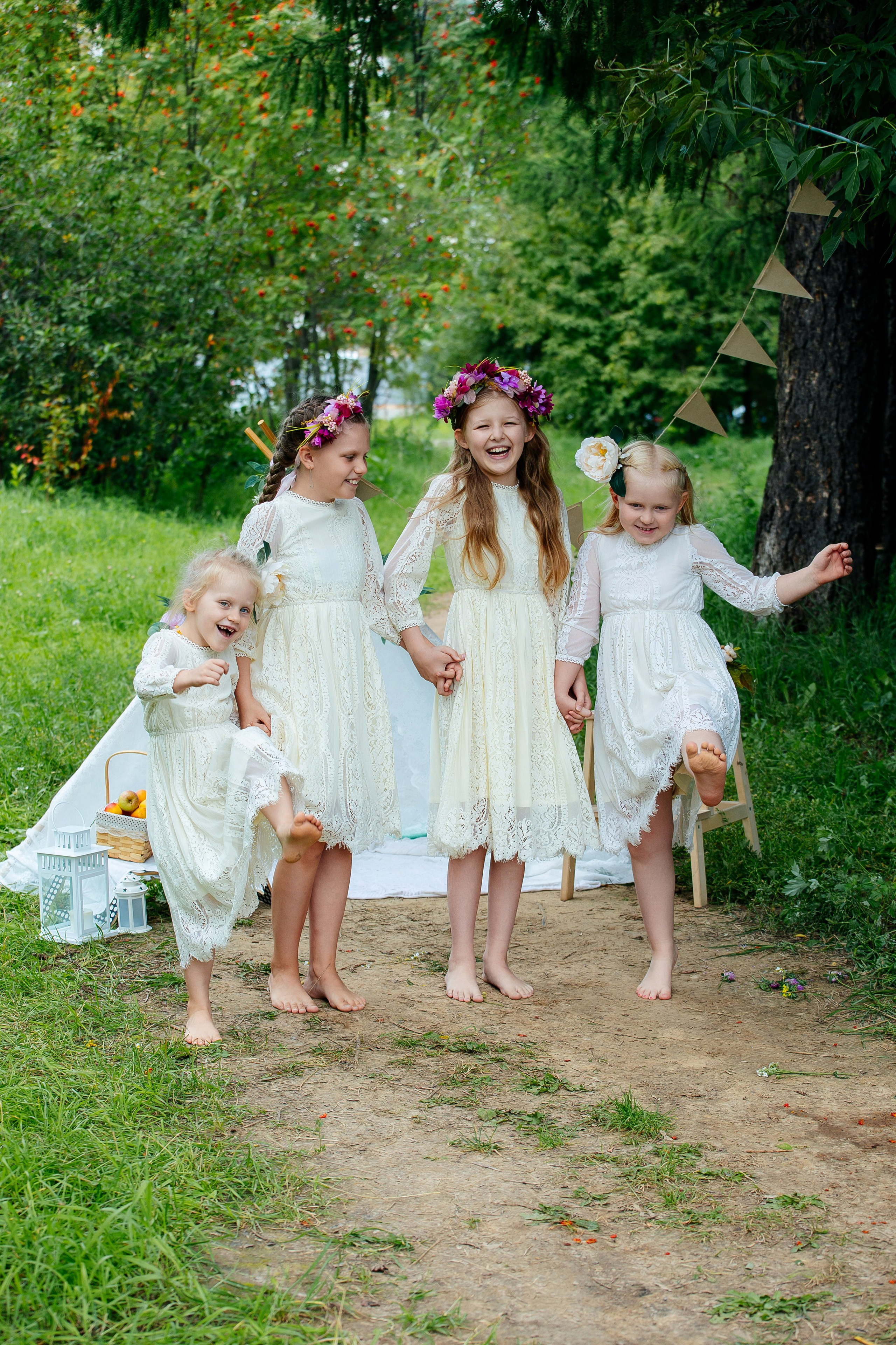 Сестрички. Семейный и детский фотограф в Москве Александра Мак