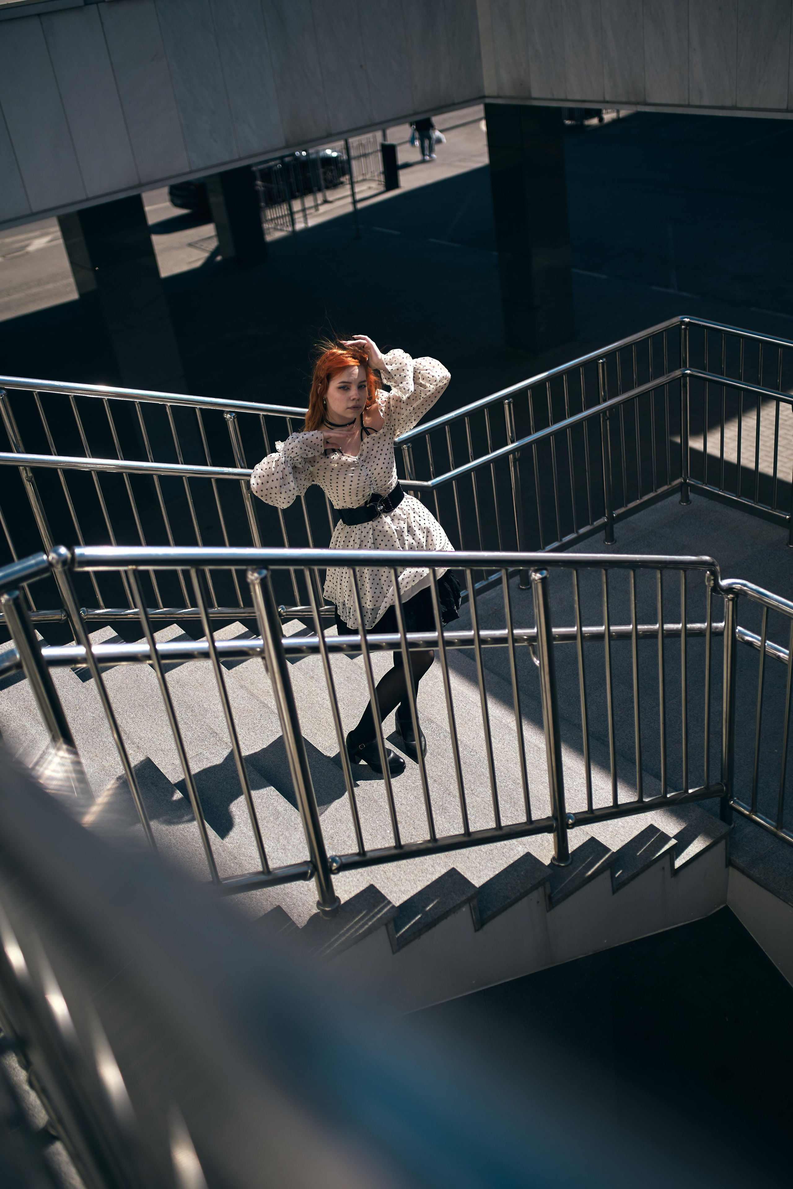 Ева. Фотограф в Ростове-на-Дону Ника Обида