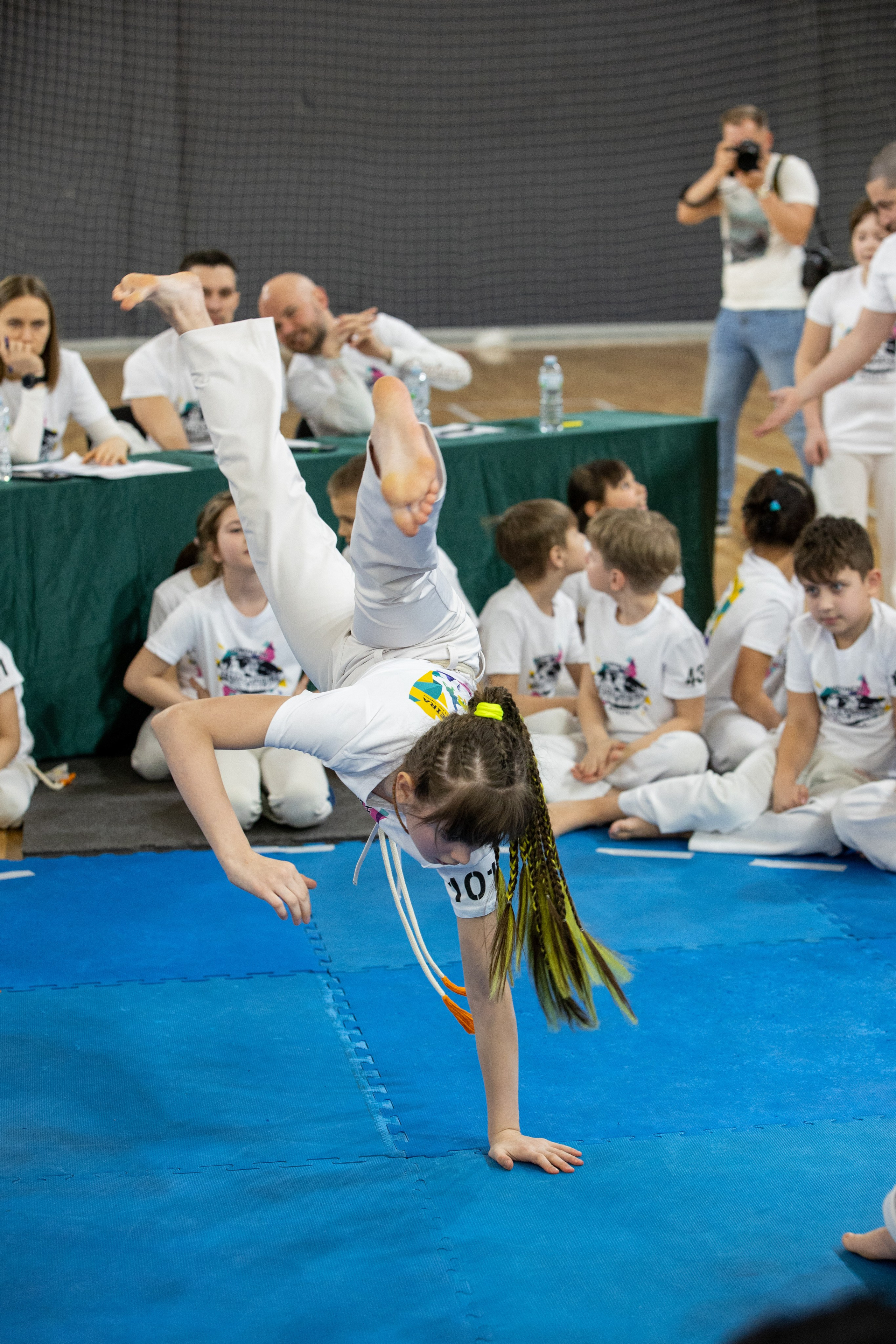 Капоэйра. Владислав Волков | Фотография и видеосъемка в Воронеже