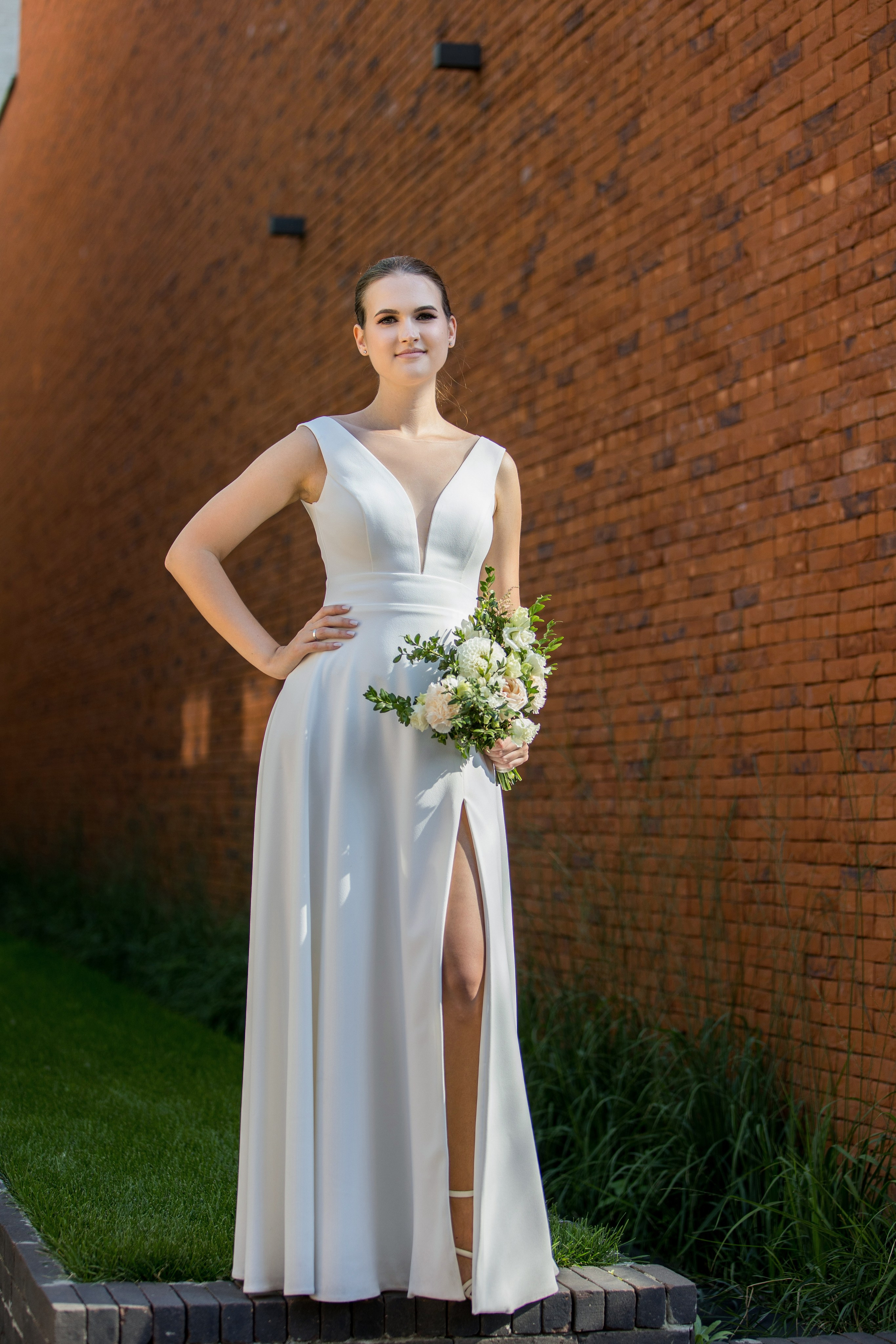 Дарья и Юрий. Владислав Волков | Фотография и видеосъемка в Воронеже