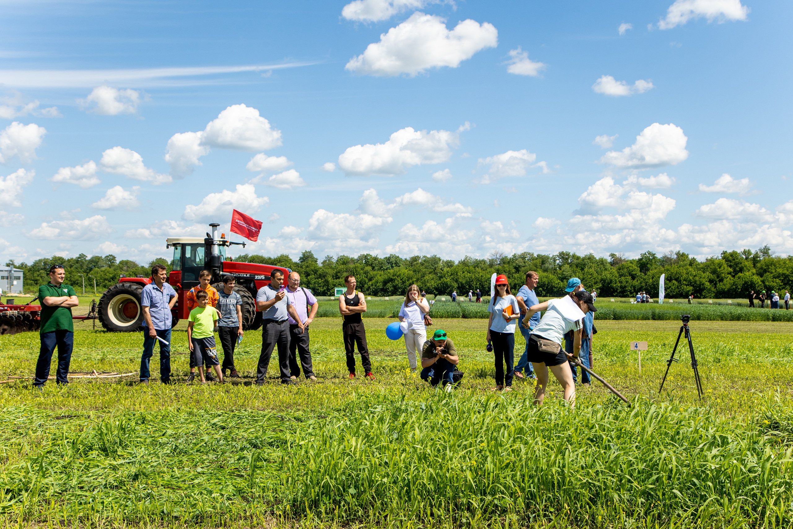День Поля 2022. Владислав Волков | Фотография и видеосъемка в Воронеже