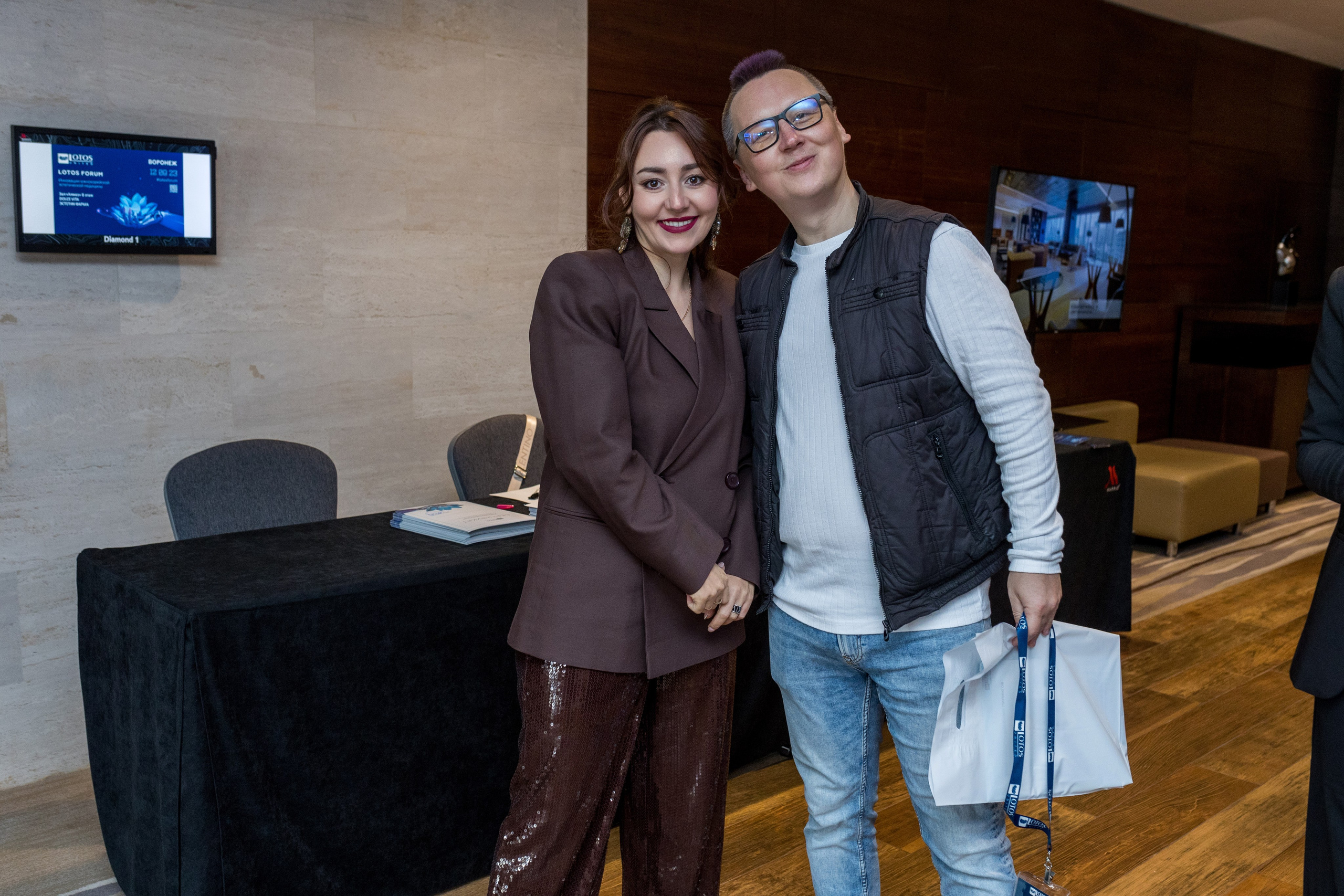 Lotos Forum 12.09.2023. Владислав Волков | Фотография и видеосъемка в Воронеже