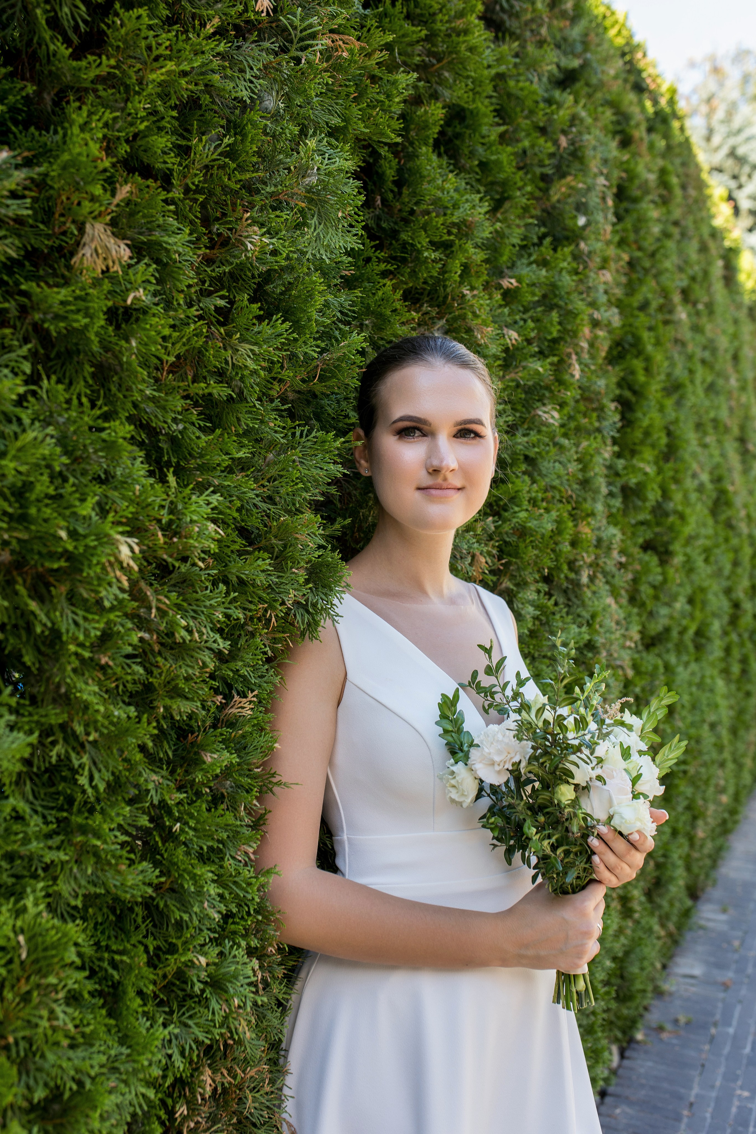 Дарья и Юрий. Владислав Волков | Фотография и видеосъемка в Воронеже