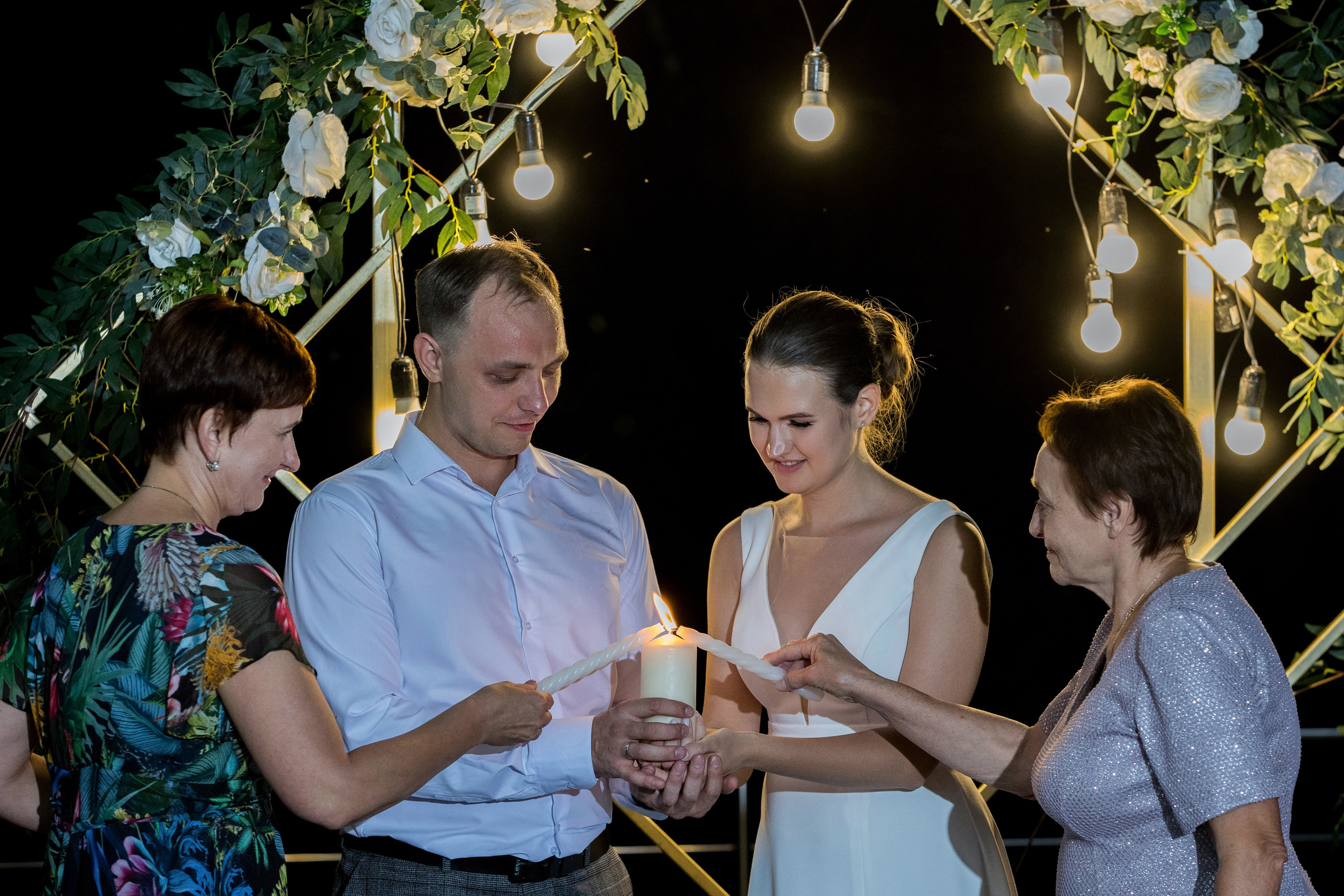 Дарья и Юрий. Владислав Волков | Фотография и видеосъемка в Воронеже