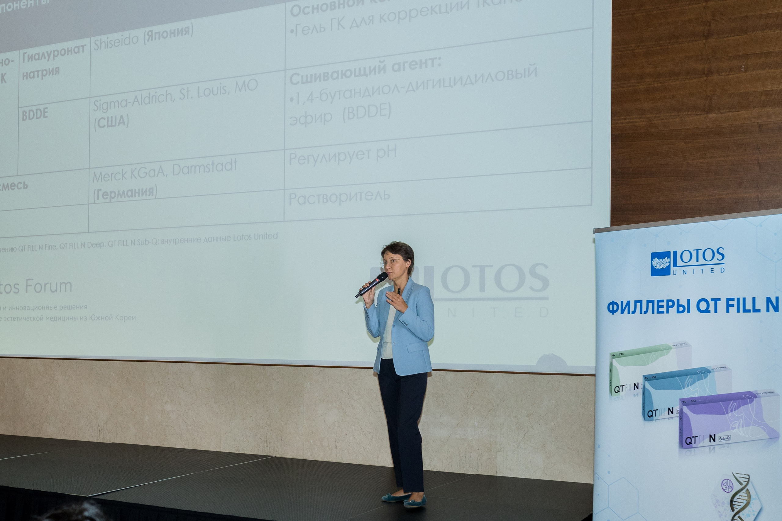 Lotos Forum 12.09.2023. Владислав Волков | Фотография и видеосъемка в Воронеже