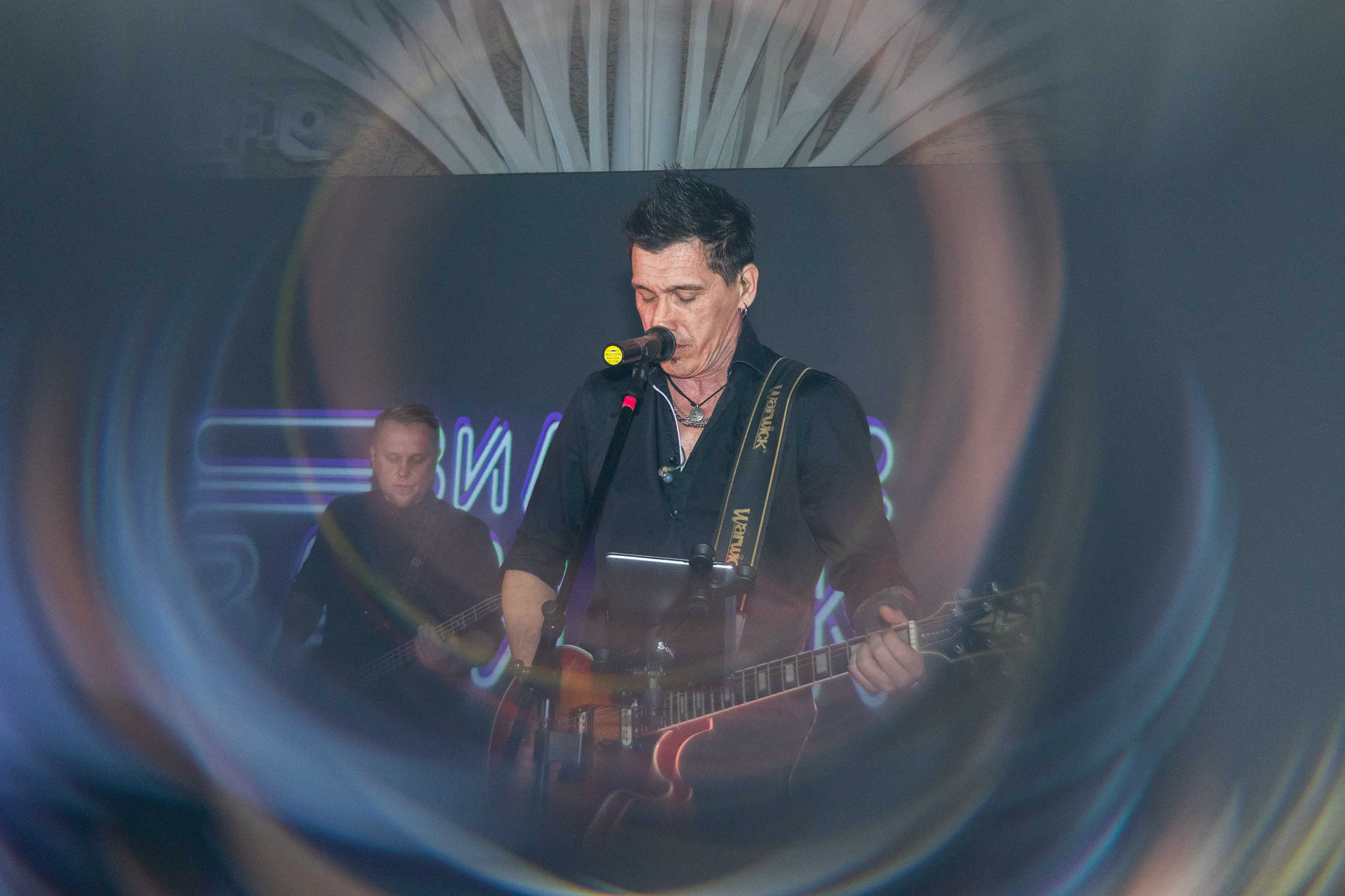 Новогодний корпоратив. Владислав Волков | Фотография и видеосъемка в Воронеже