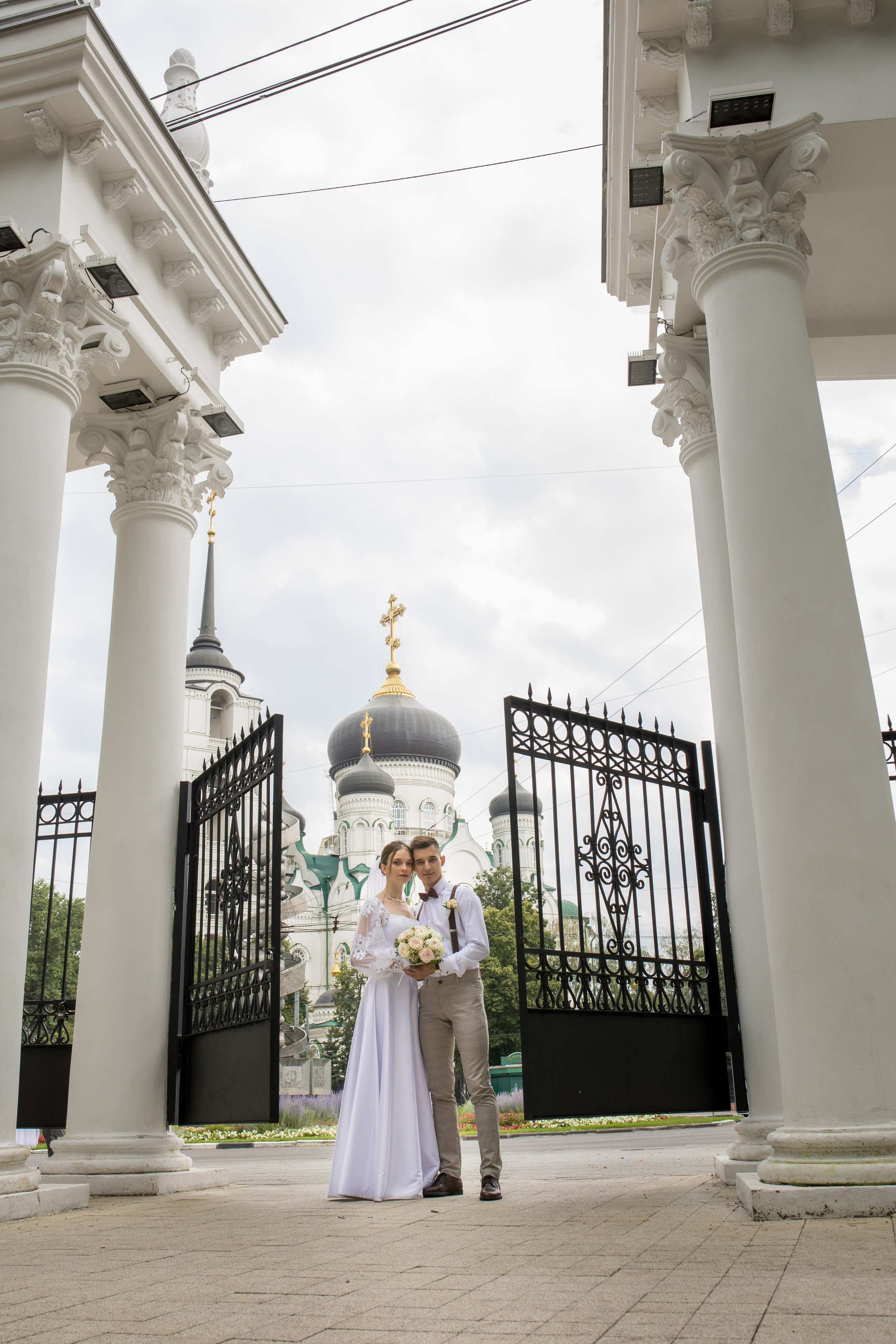 Лилия и Ярослав. Владислав Волков | Фотография и видеосъемка в Воронеже