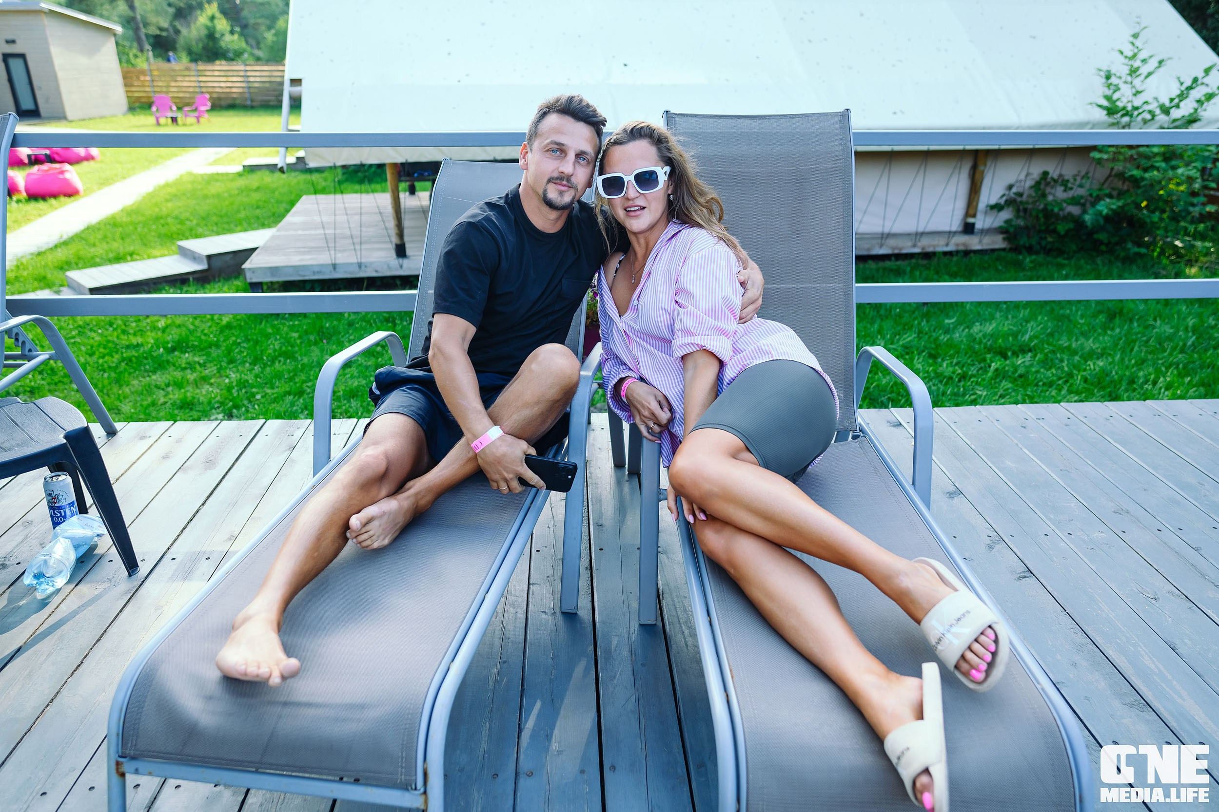 CULT — electronic music festival. Day II. One Media Life: фоторепортажи, фотоотчеты с мероприятий и заведений