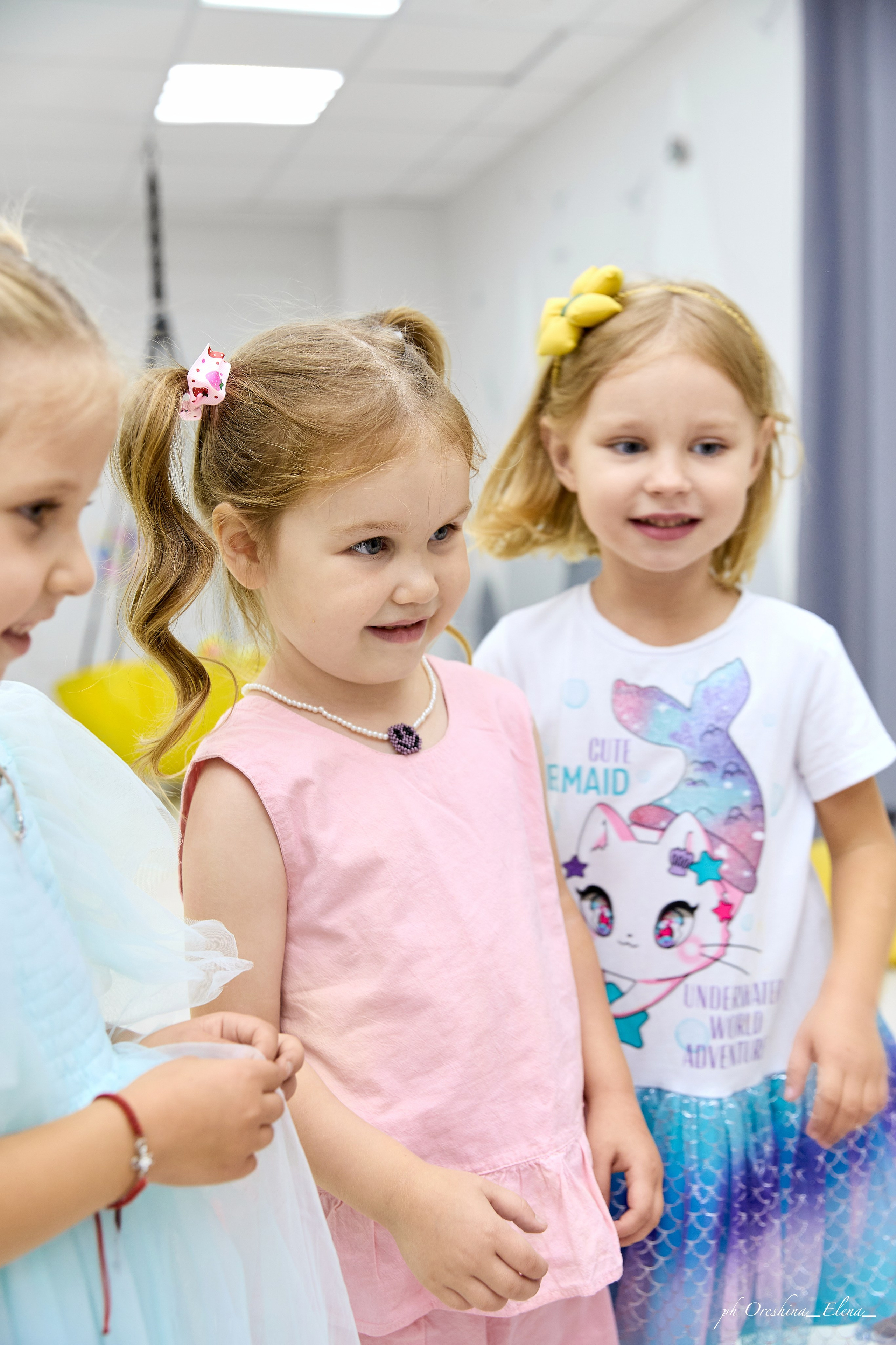 Анюта, с твоим Днём рождения!!!. Свадебный и семейный фотограф в Ульяновске Орешина Елена