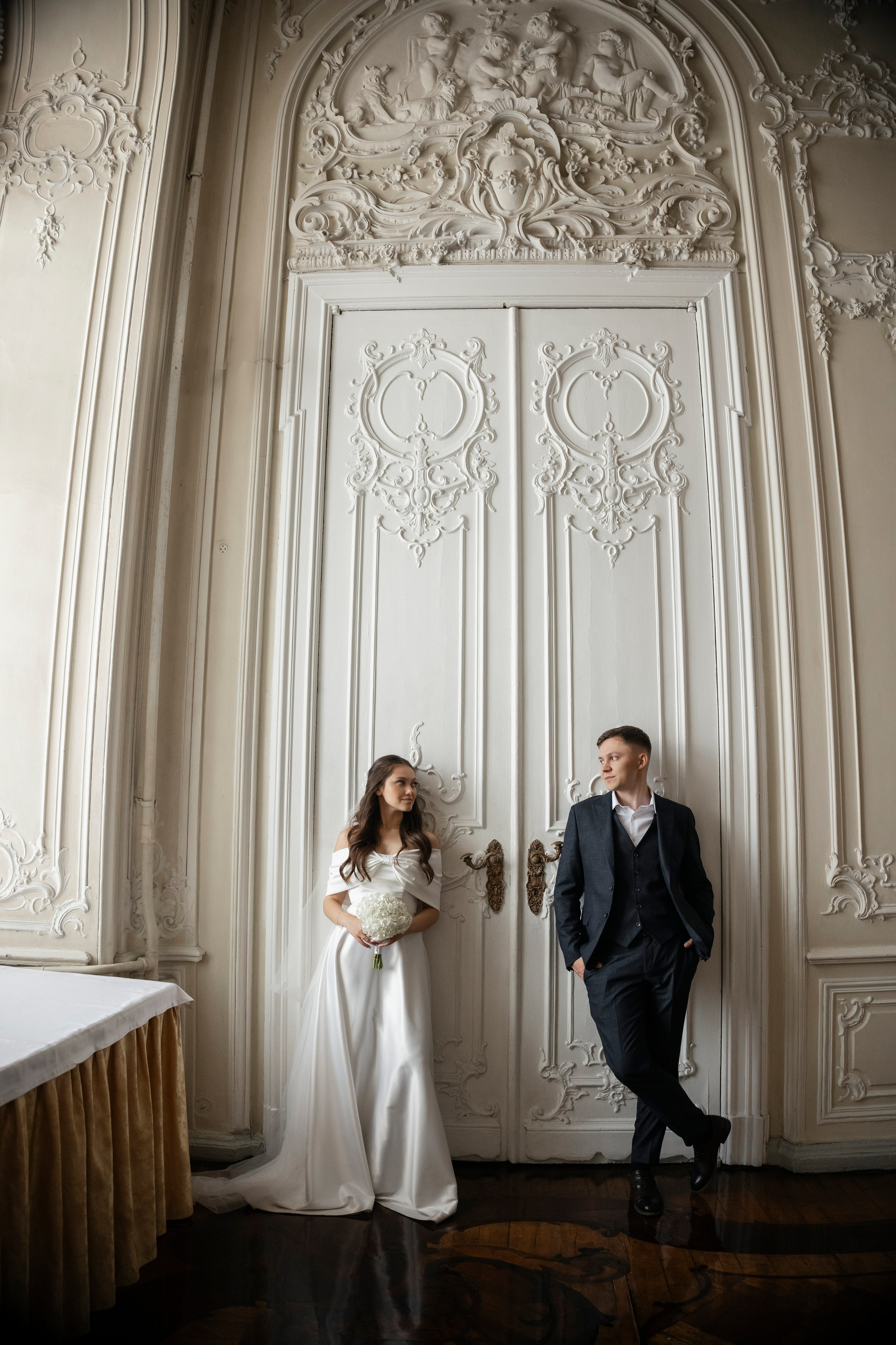 Маргарита и Руслан. Свадебный и портретный фотограф