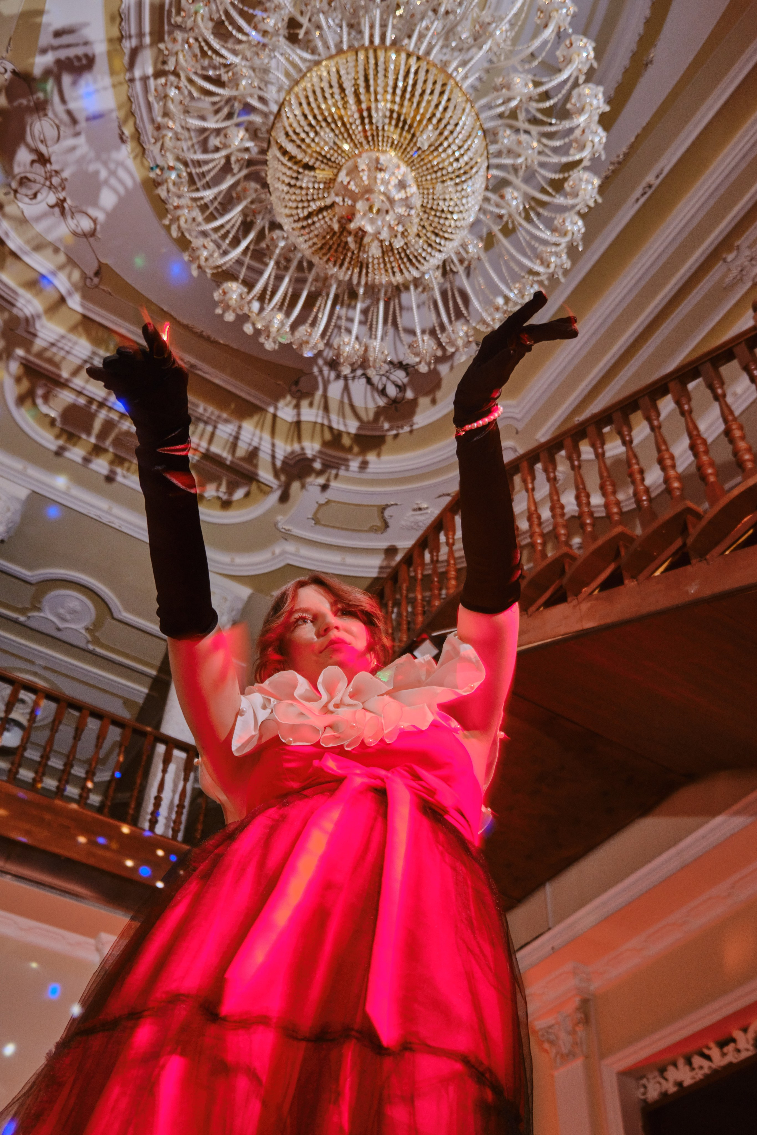 День Рождения в Особняке. Фото и Видео в Сочи | Власкина Маргарита