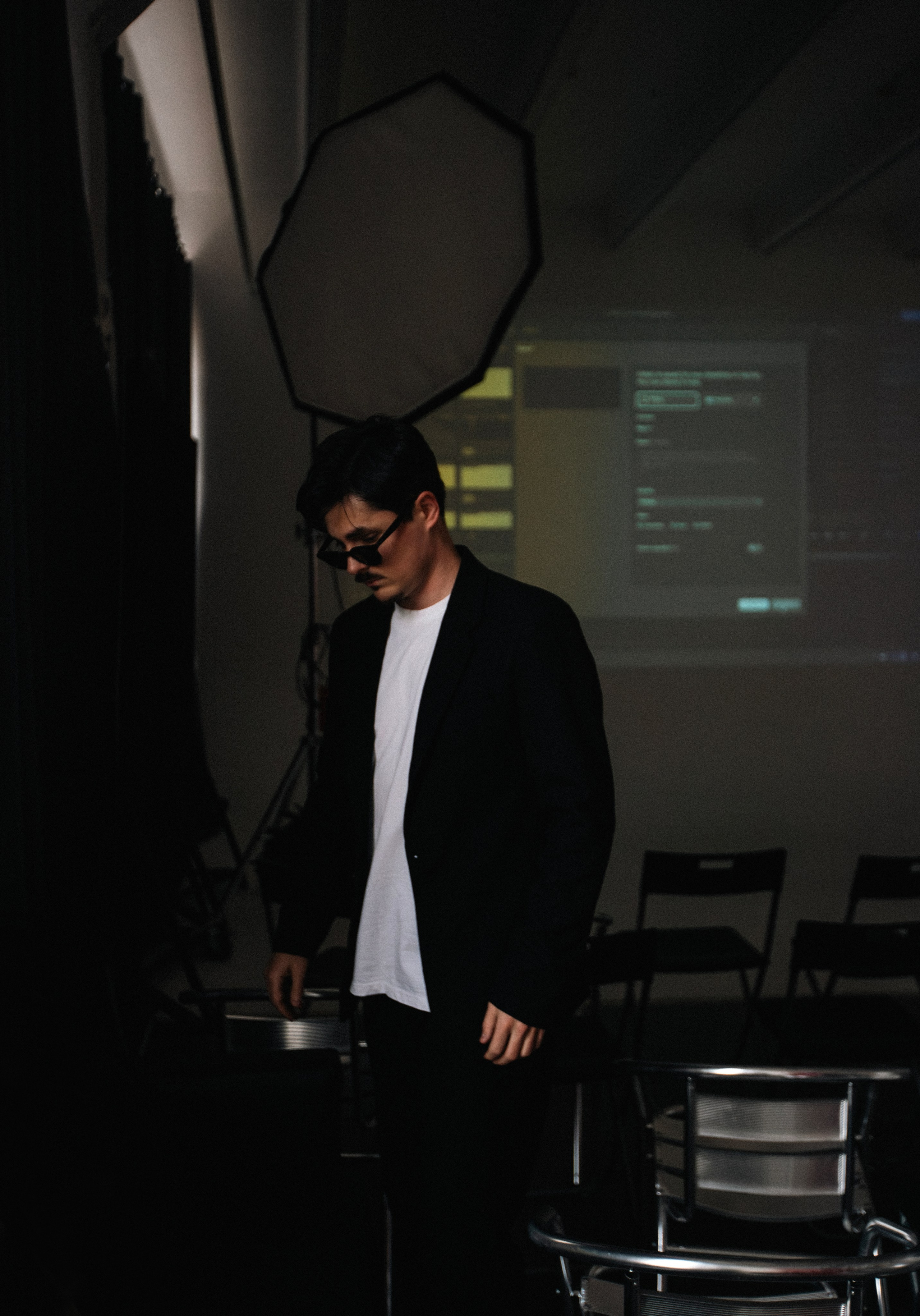 Премьера фильма «Как перестать сомневаться». Главная