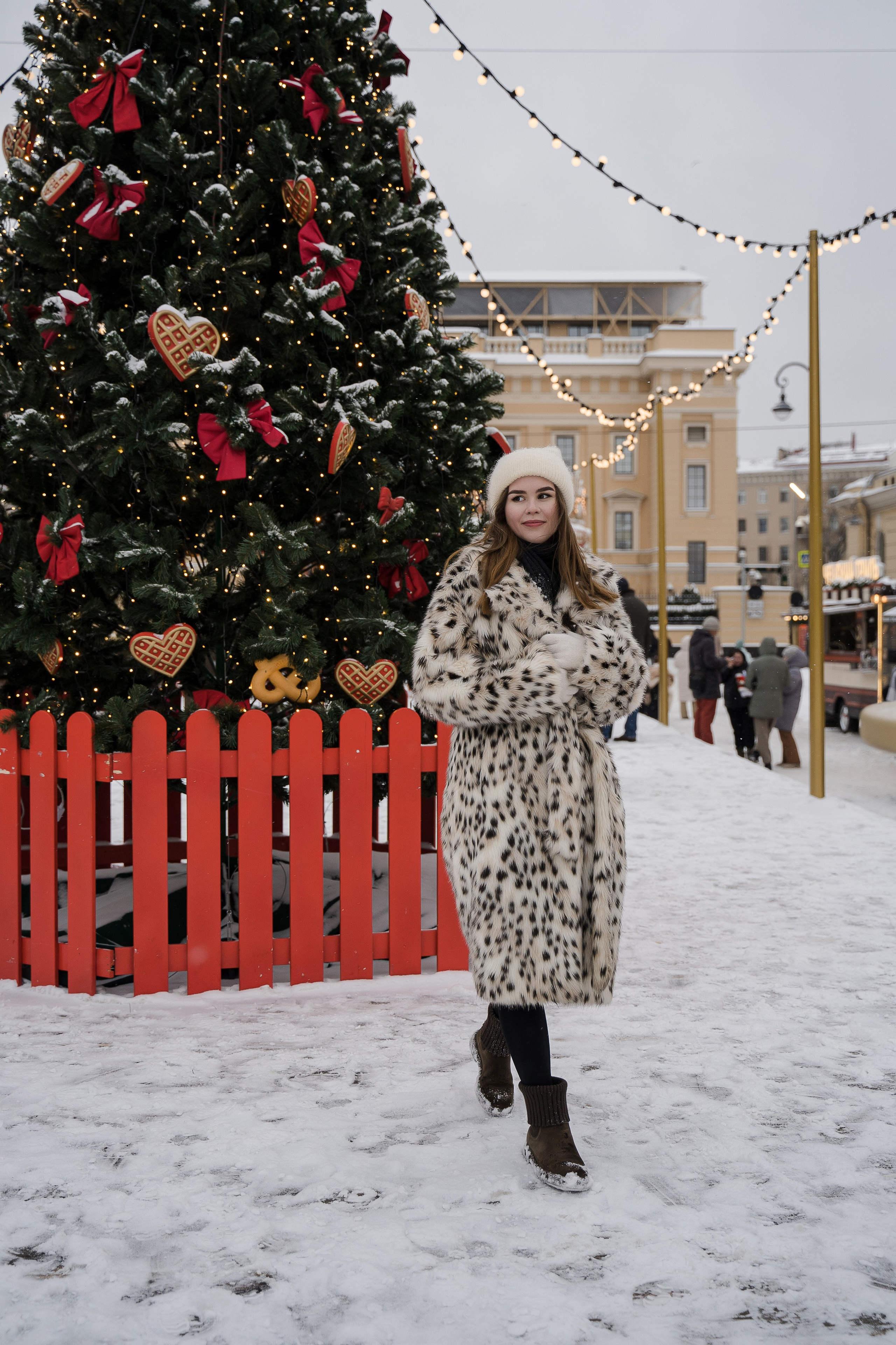 Анна. Свадебный и семейный фотограф в Пушкине и Санкт-Петербурге Мария Филиппова