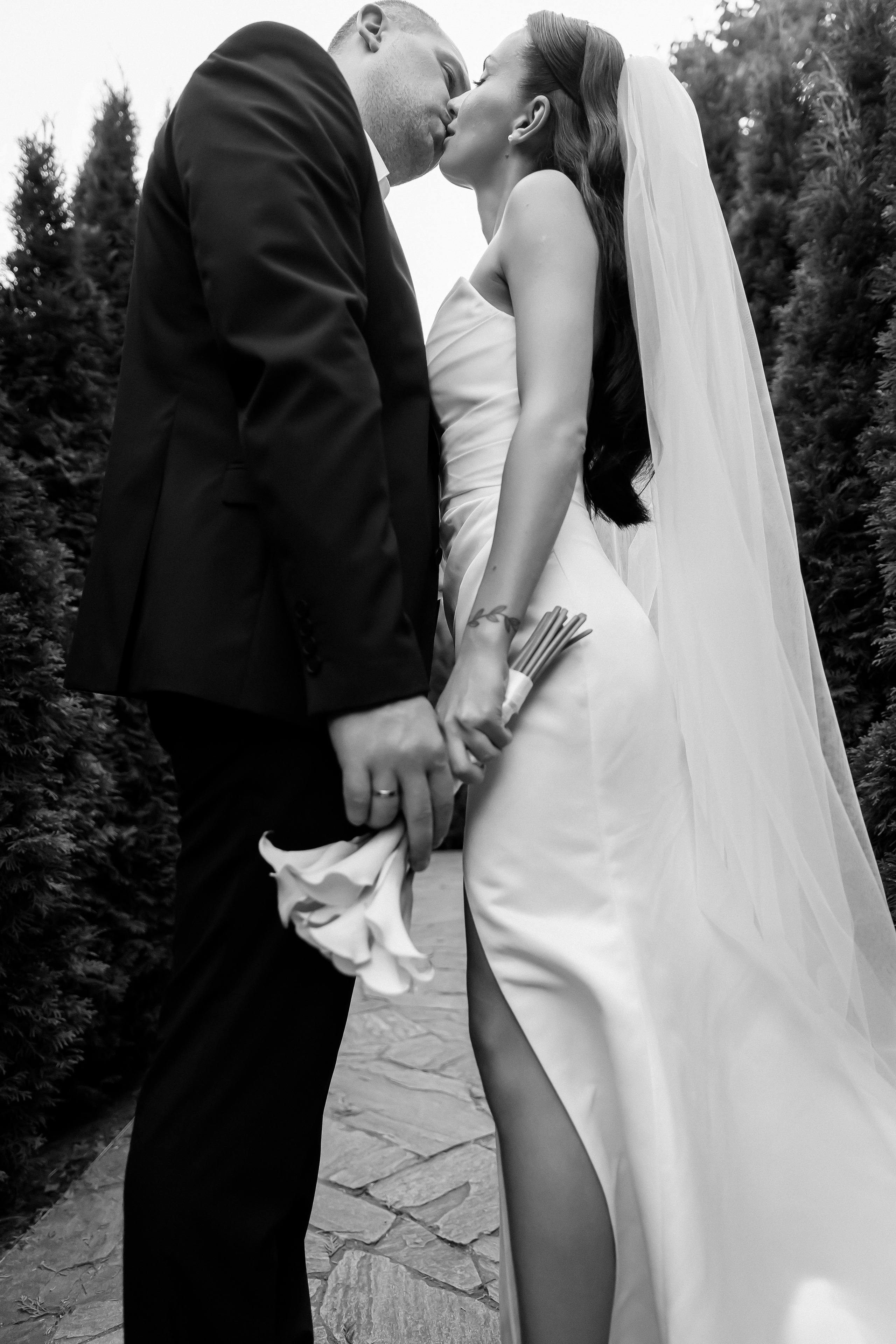 Y&K. Свадебный фотограф. Москва. Мытищи