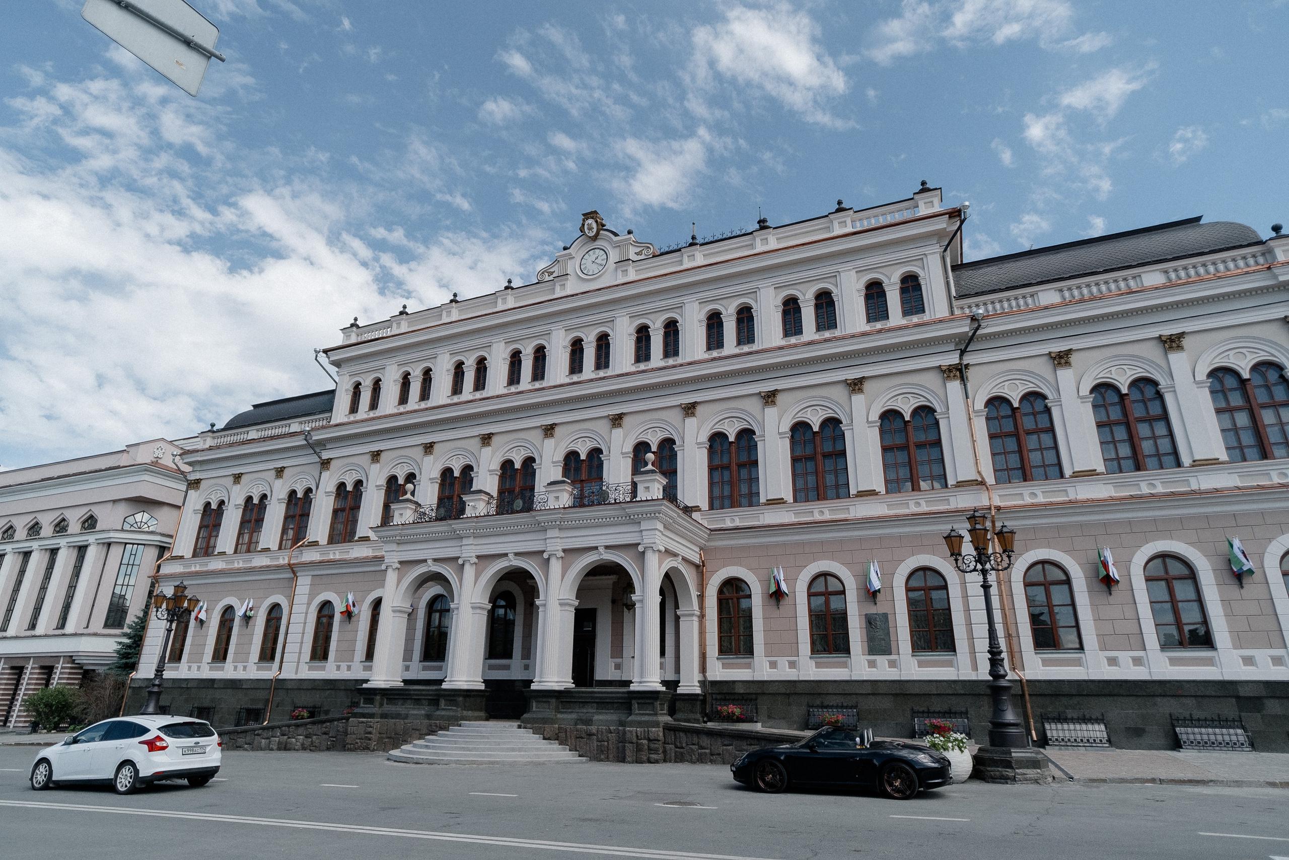 Коля & Юля. Свадебный и семейный фотограф в Казани и Зеленодольске Ланочкин Илья