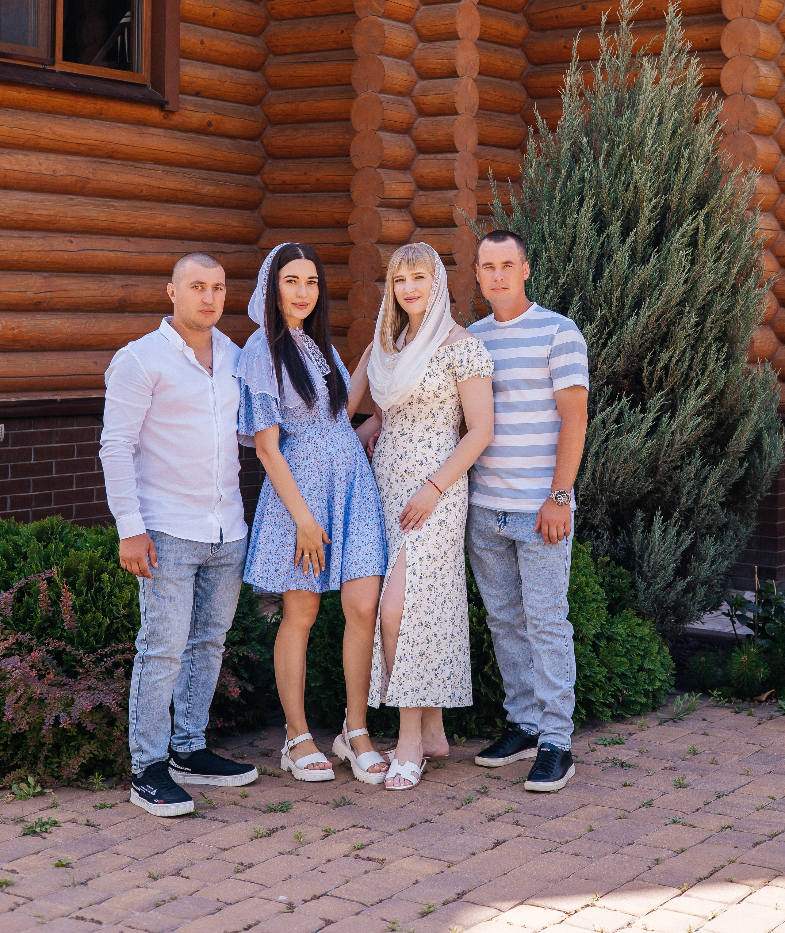 Крестины. Фотограф Ростов-на-Дону | фототерапевт