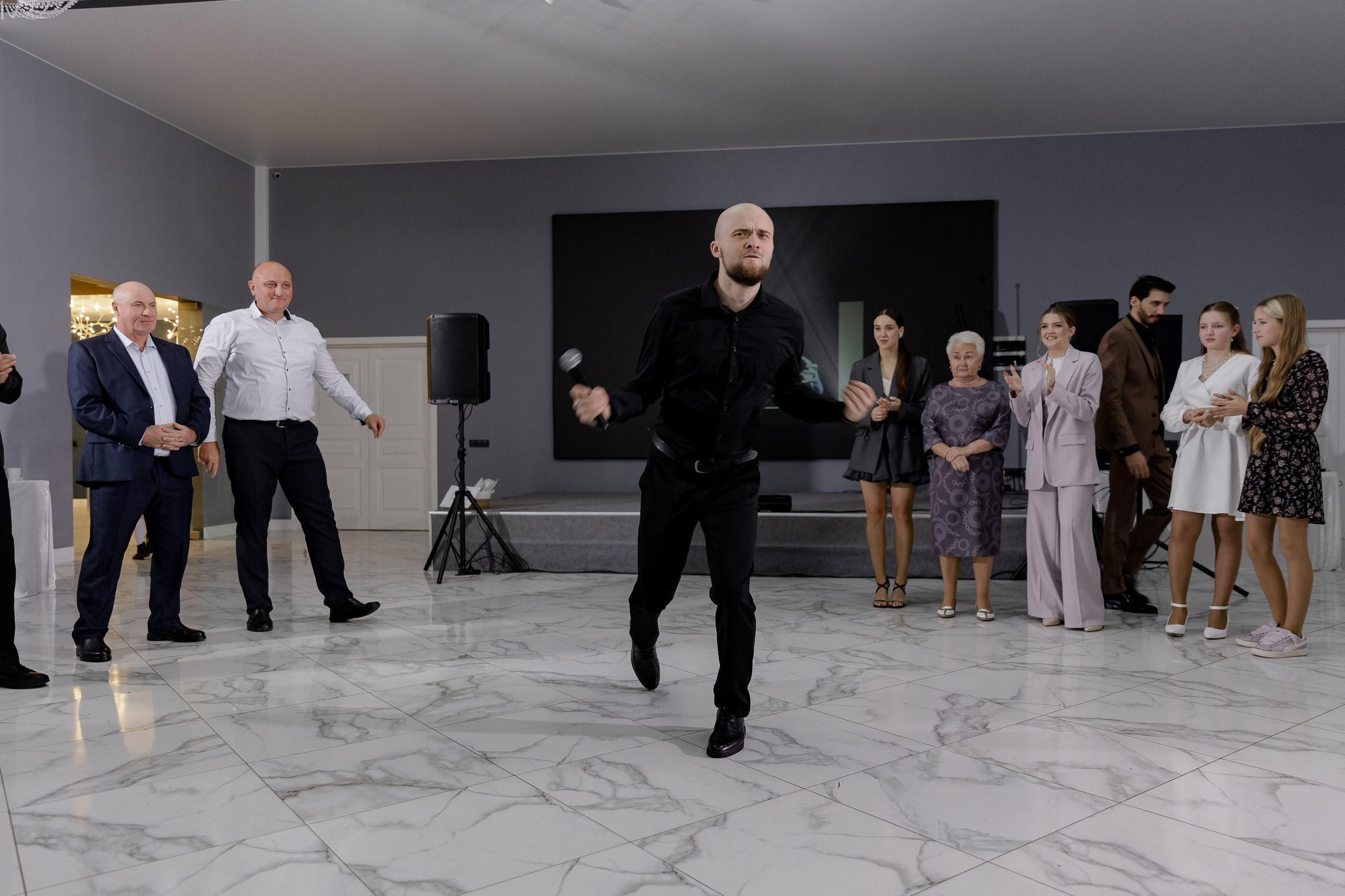 Кирилл и Даша. Dima Lemeshevsky