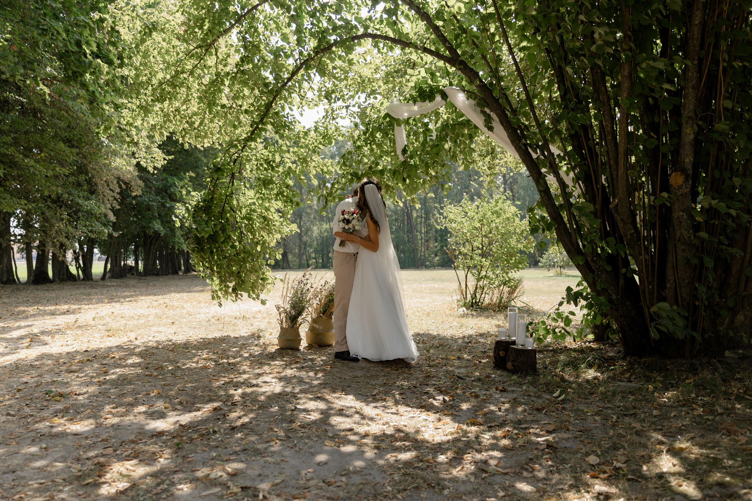 Виноградники. Dima Lemeshevsky